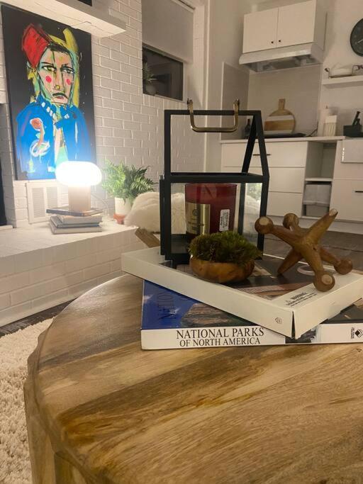 Linda Annex - A Cozy Spot 15 Mins From Noda/uptown * Charlotte