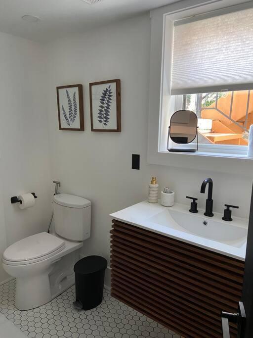 Apartment Linda Annex - A Cozy Spot 15 Mins From Noda/uptown