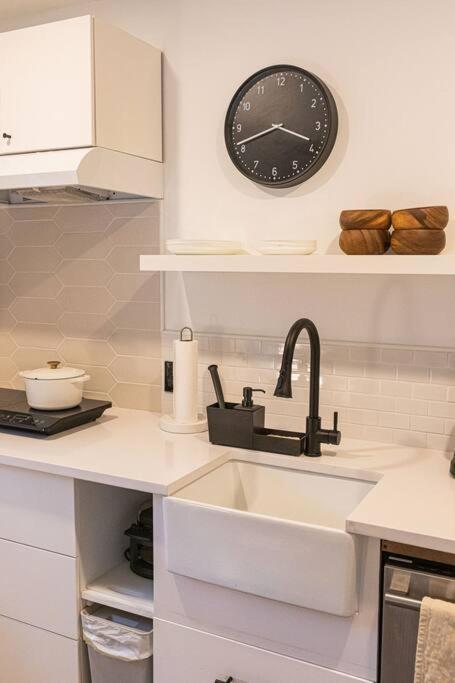 Apartment Linda Annex - A Cozy Spot 15 Mins From Noda/uptown *