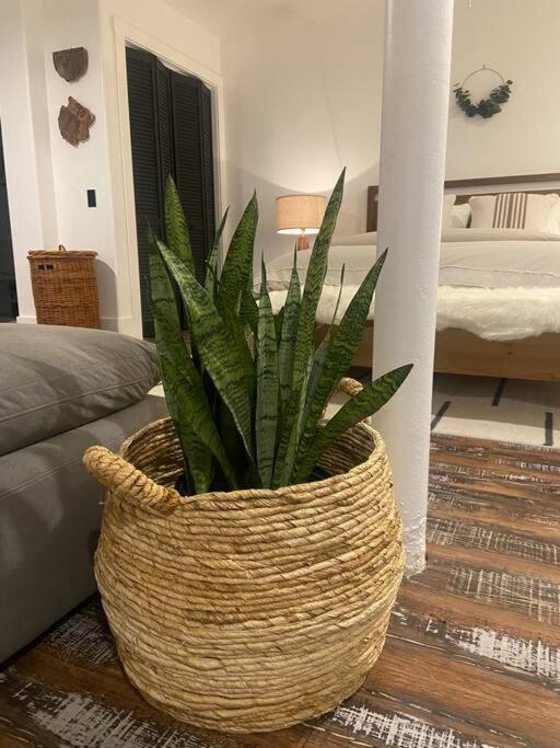 Linda Annex - A Cozy Spot 15 Mins From Noda/uptown *