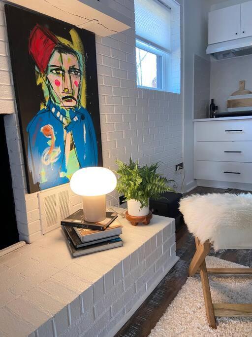 Linda Annex - A Cozy Spot 15 Mins From Noda/uptown Apartment *