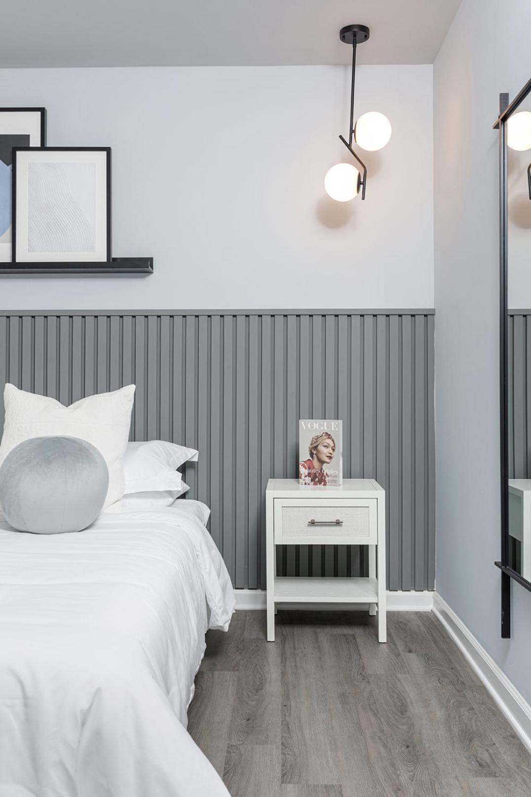 Large Modern King Beds Near Dwtn Patio Holiday home Charlotte