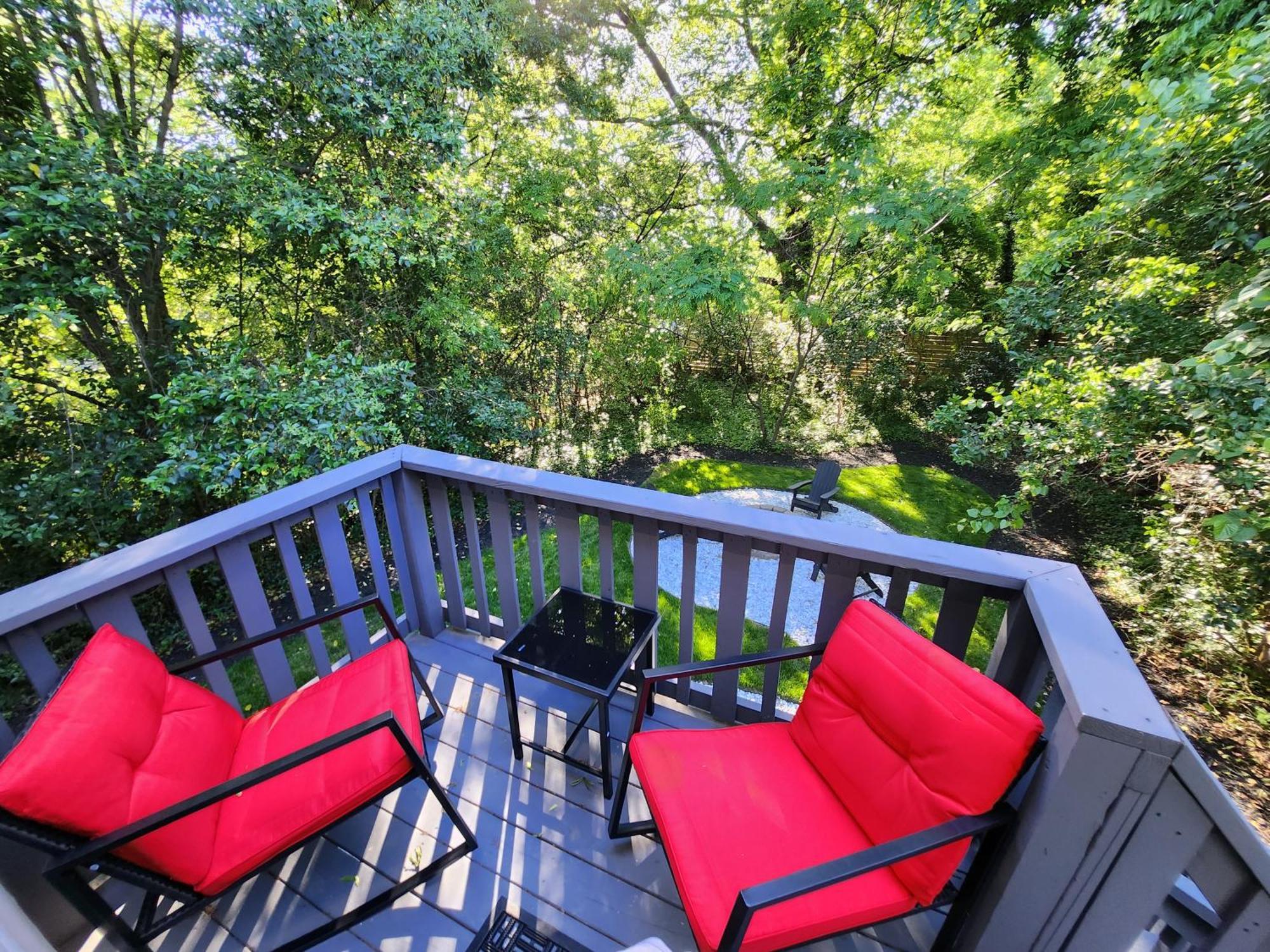 Luxury 3br House In * Charlotte