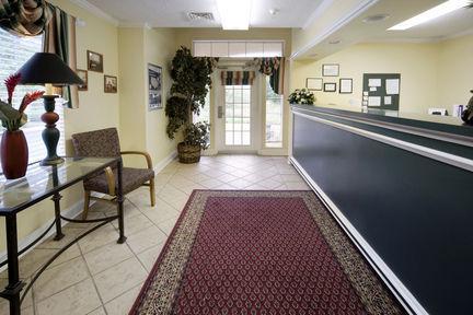 Extended America Select - - Airport 2* Charlotte