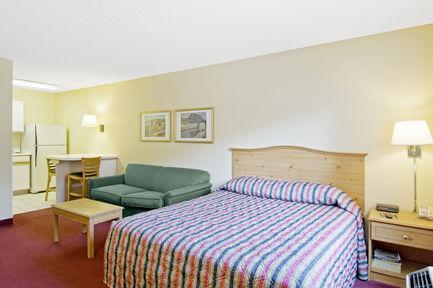Hotel Extended America Select - - Airport 2*