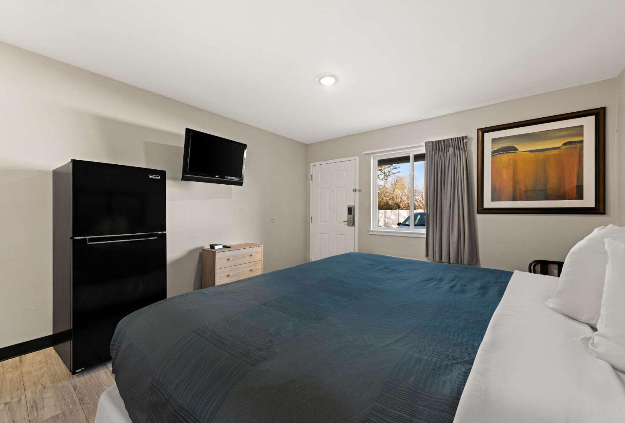 Rodeway Charlotte