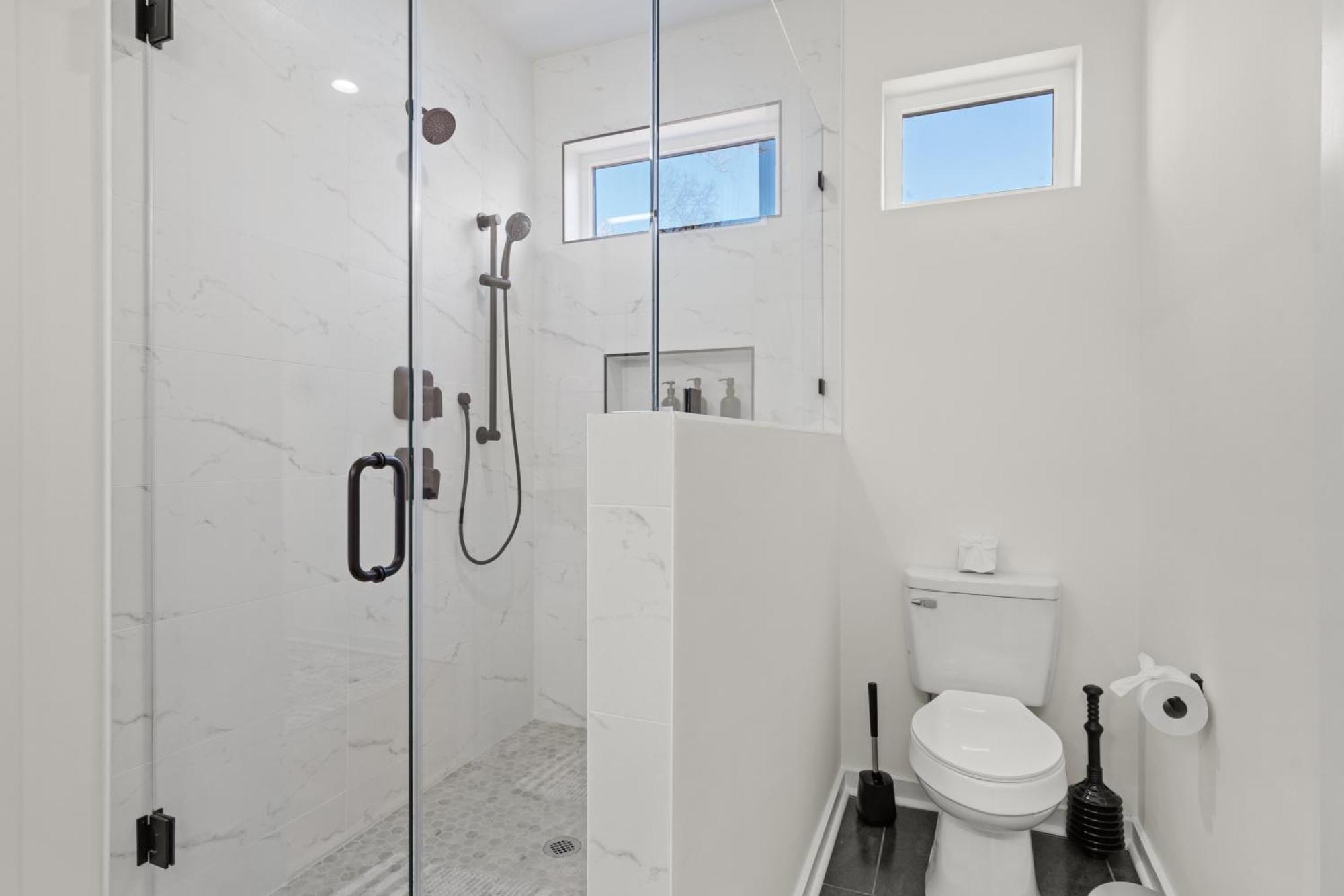Apartment Stylish Modern 3br 3,5ba Townhouse In
