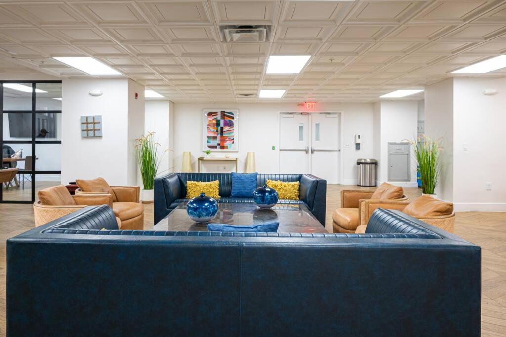 Apartment Qc Style And Comfort Charlotte