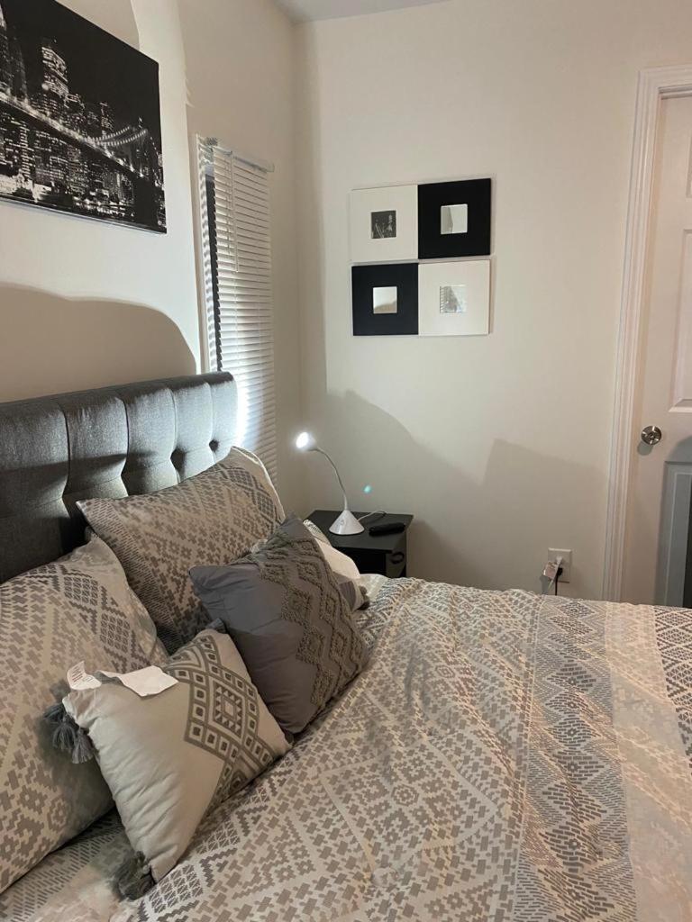 Emmar Blue & Fishing Holiday home