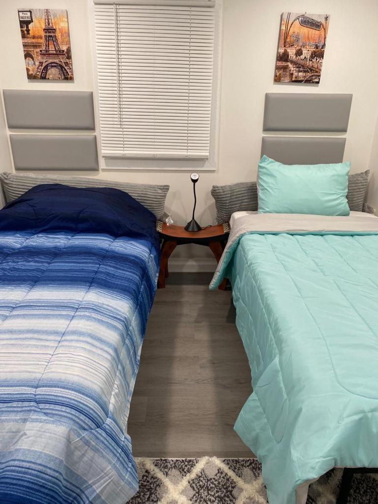 Emmar Blue & Fishing Holiday home