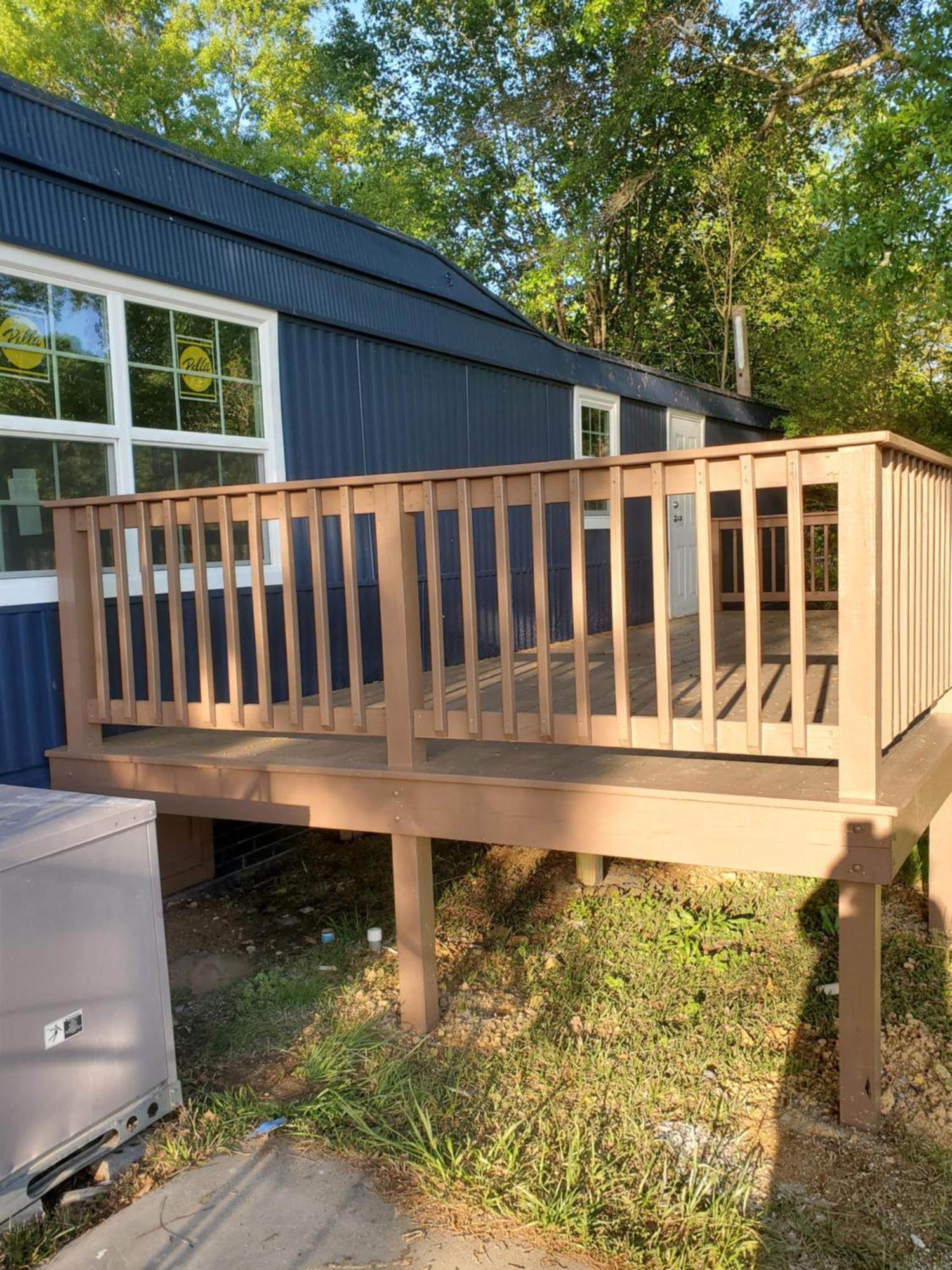 Emmar Blue & Fishing Holiday home Charlotte