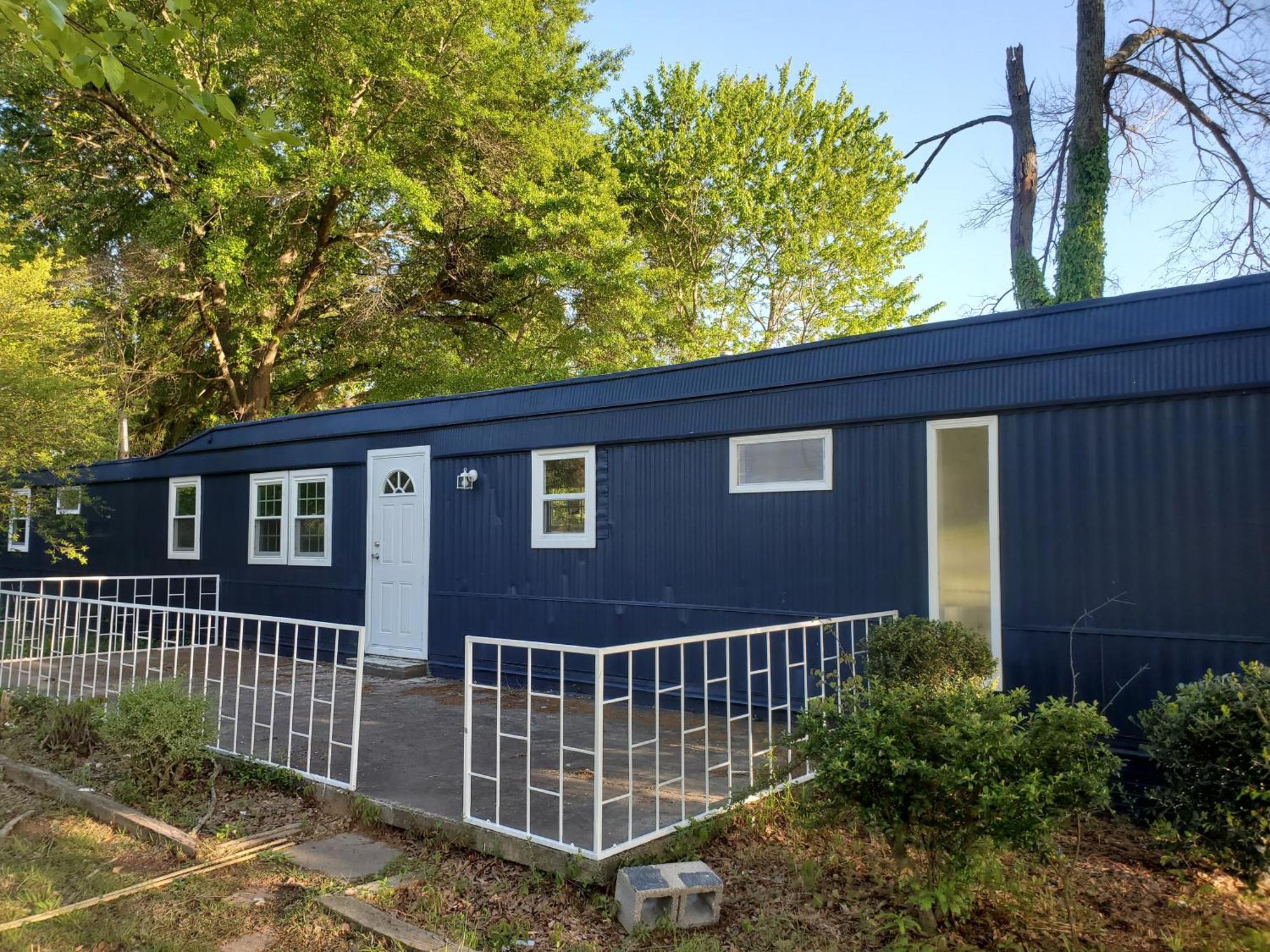 Holiday home Emmar Blue & Fishing Charlotte