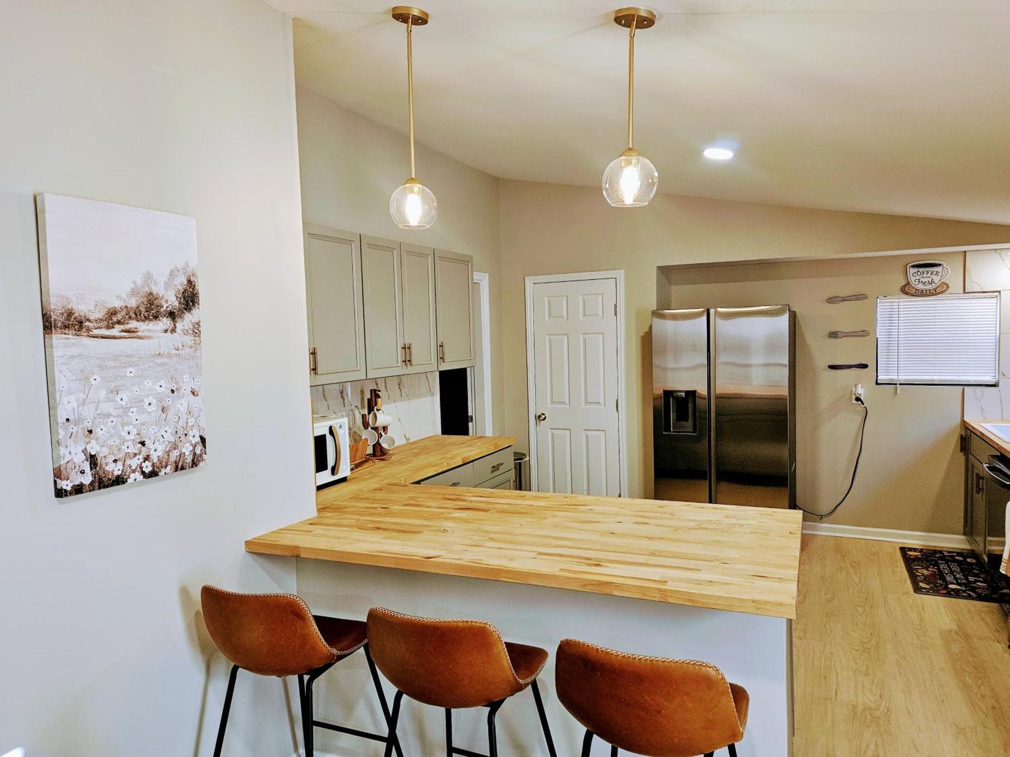 Da.luxe Mtn Island Area On 1.56 Acres Holiday home *