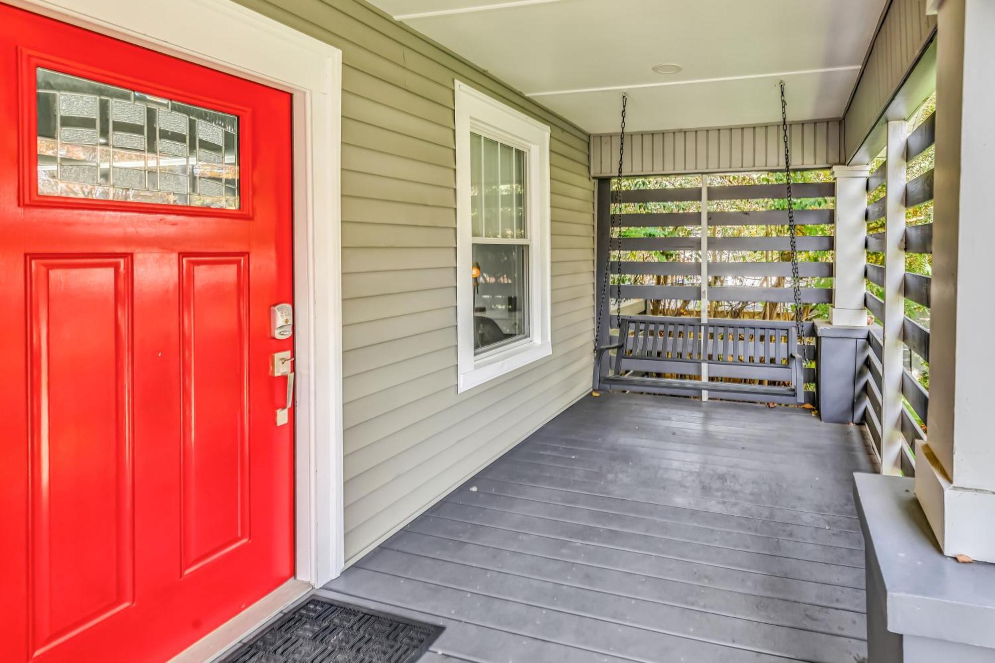 Luxury 3br House In Holiday home