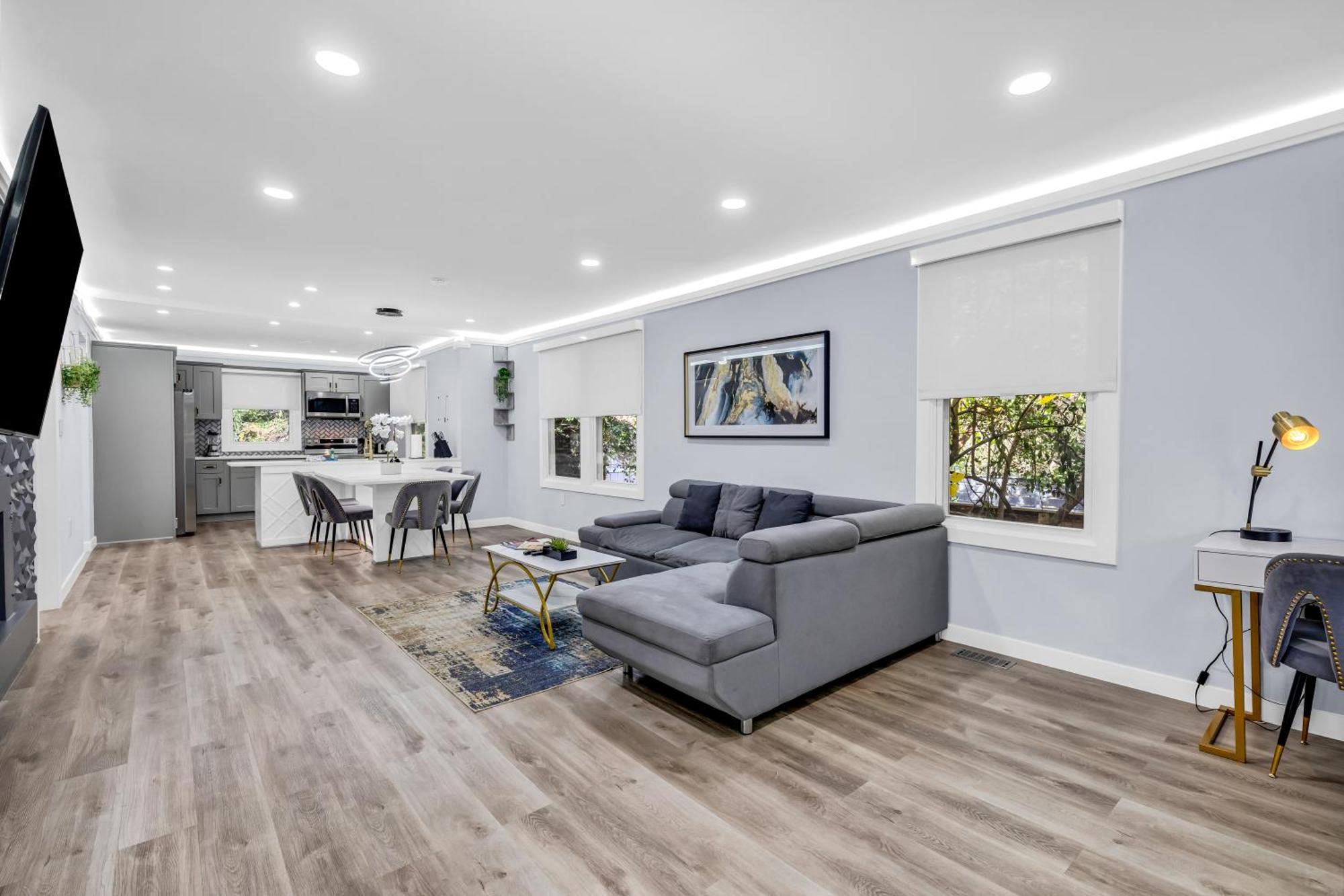 Holiday home Luxury 3br House In Charlotte