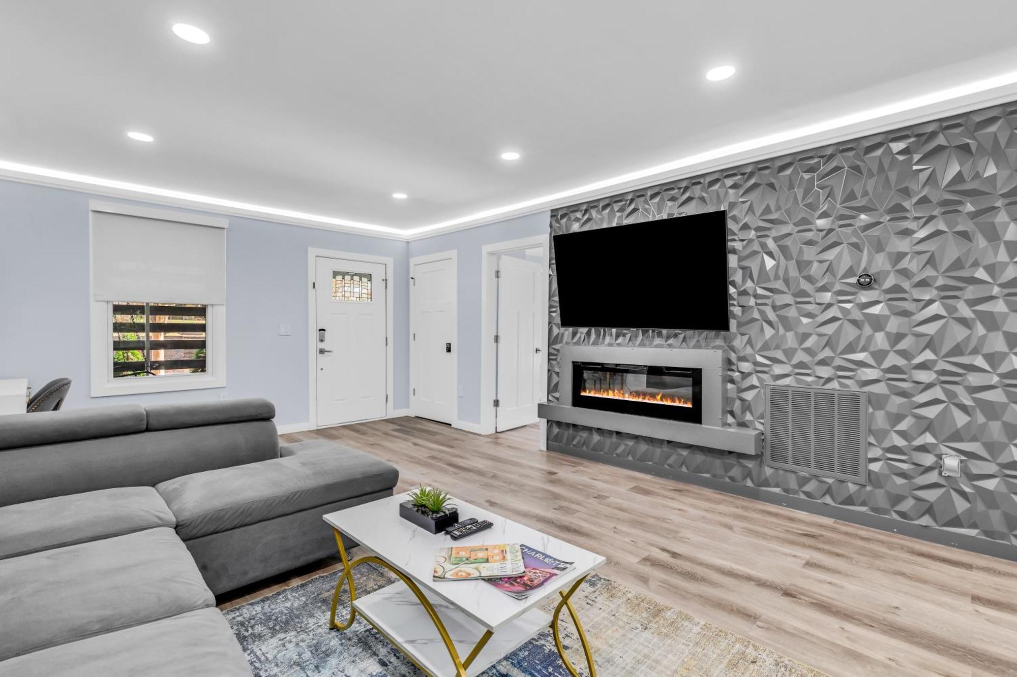 Luxury 3br House In Holiday home *