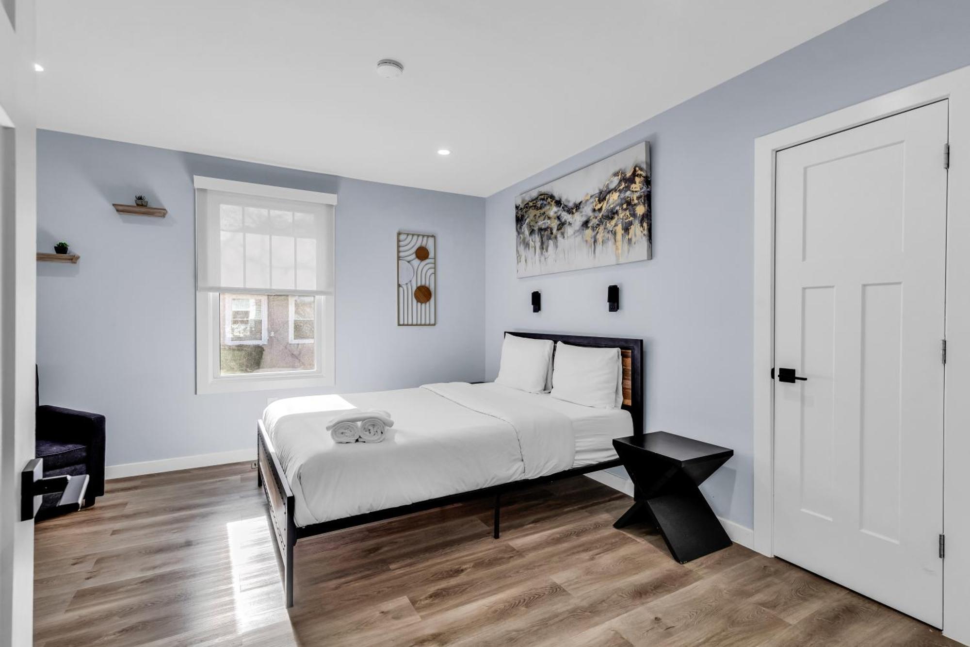 Luxury 3br House In Holiday home