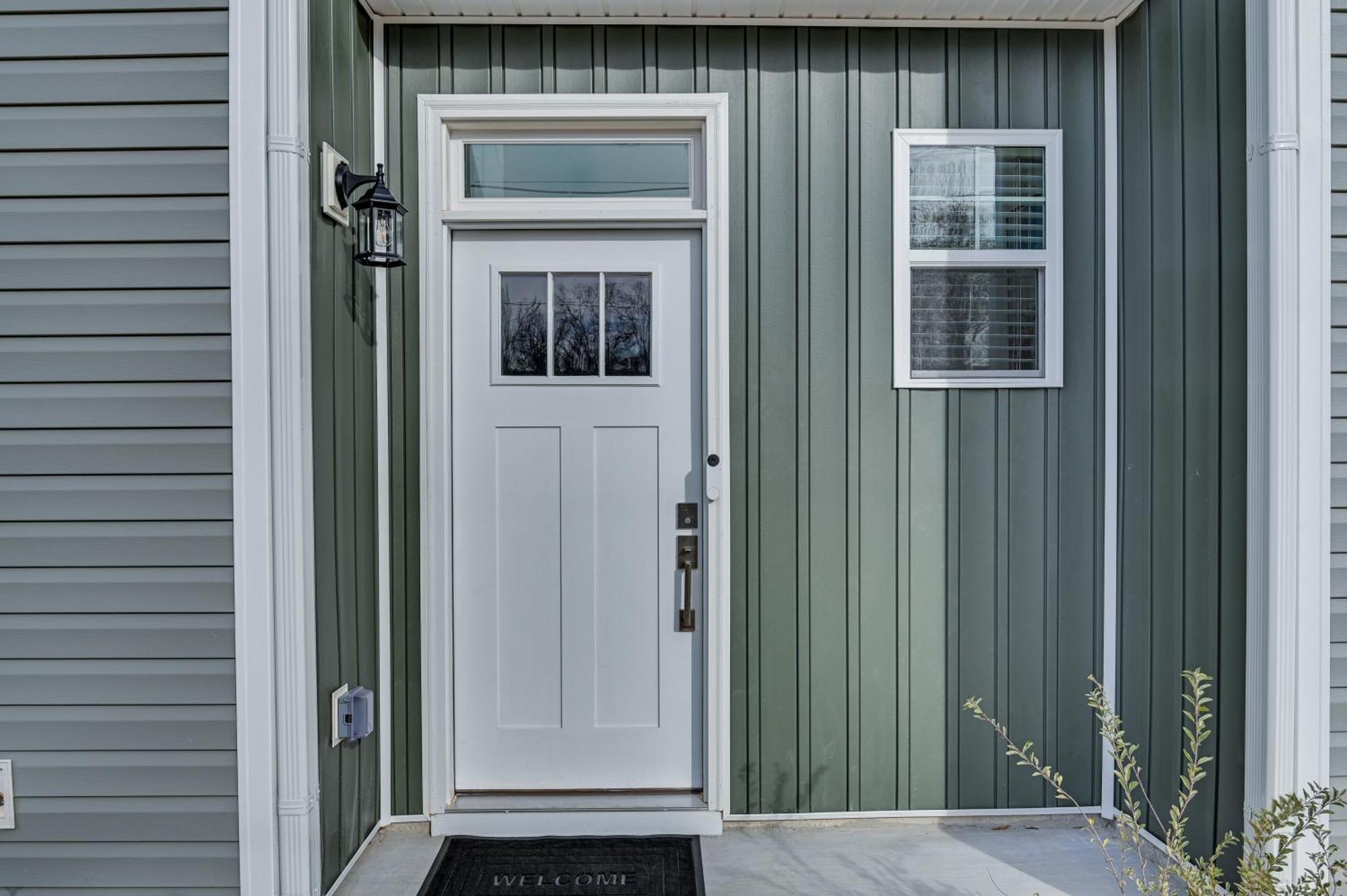 Charming Townhome 6 Mi To Downtown! * Charlotte