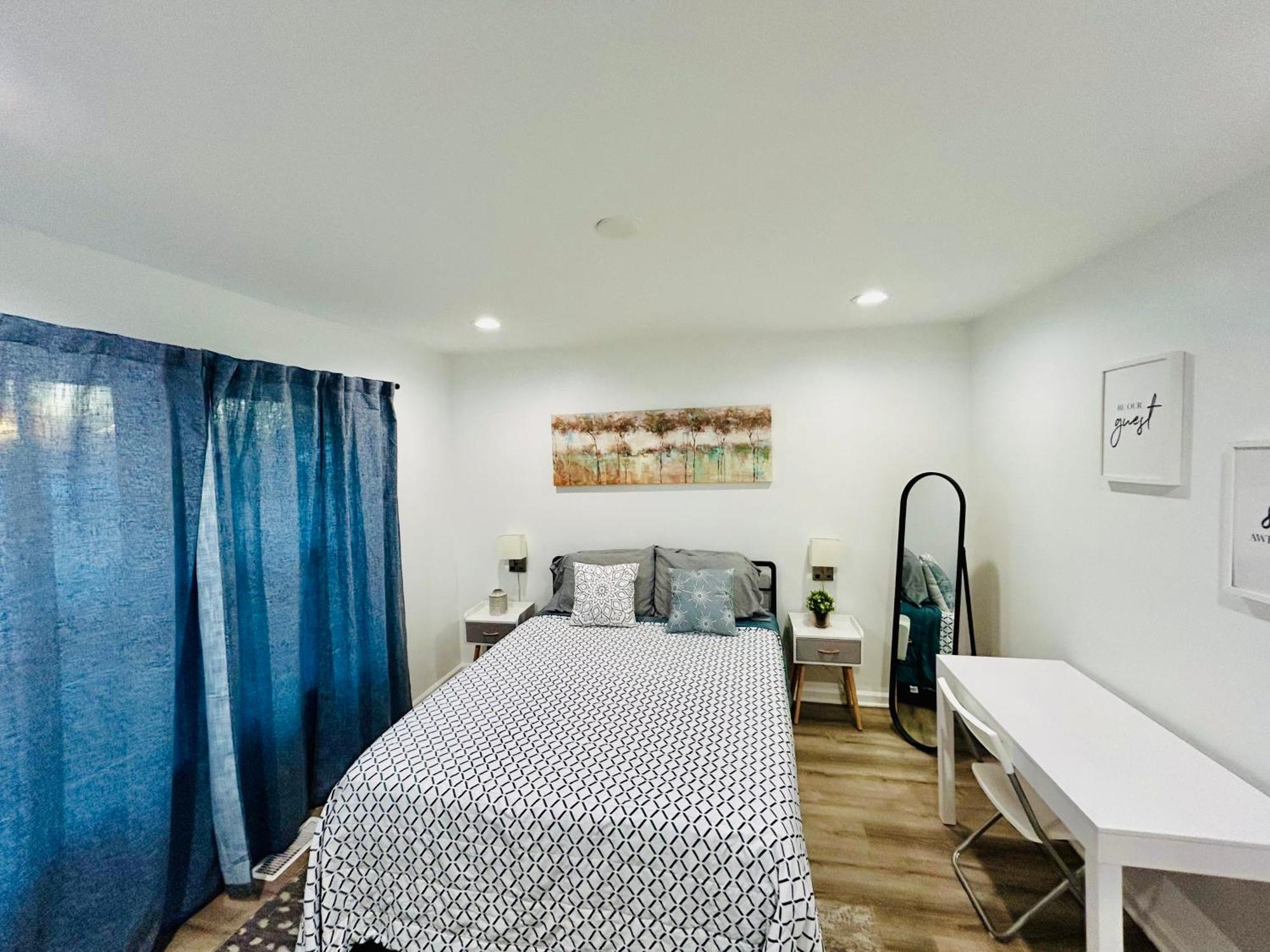 Holiday home Modern Near Uptown Clt, Airport And Charlotte