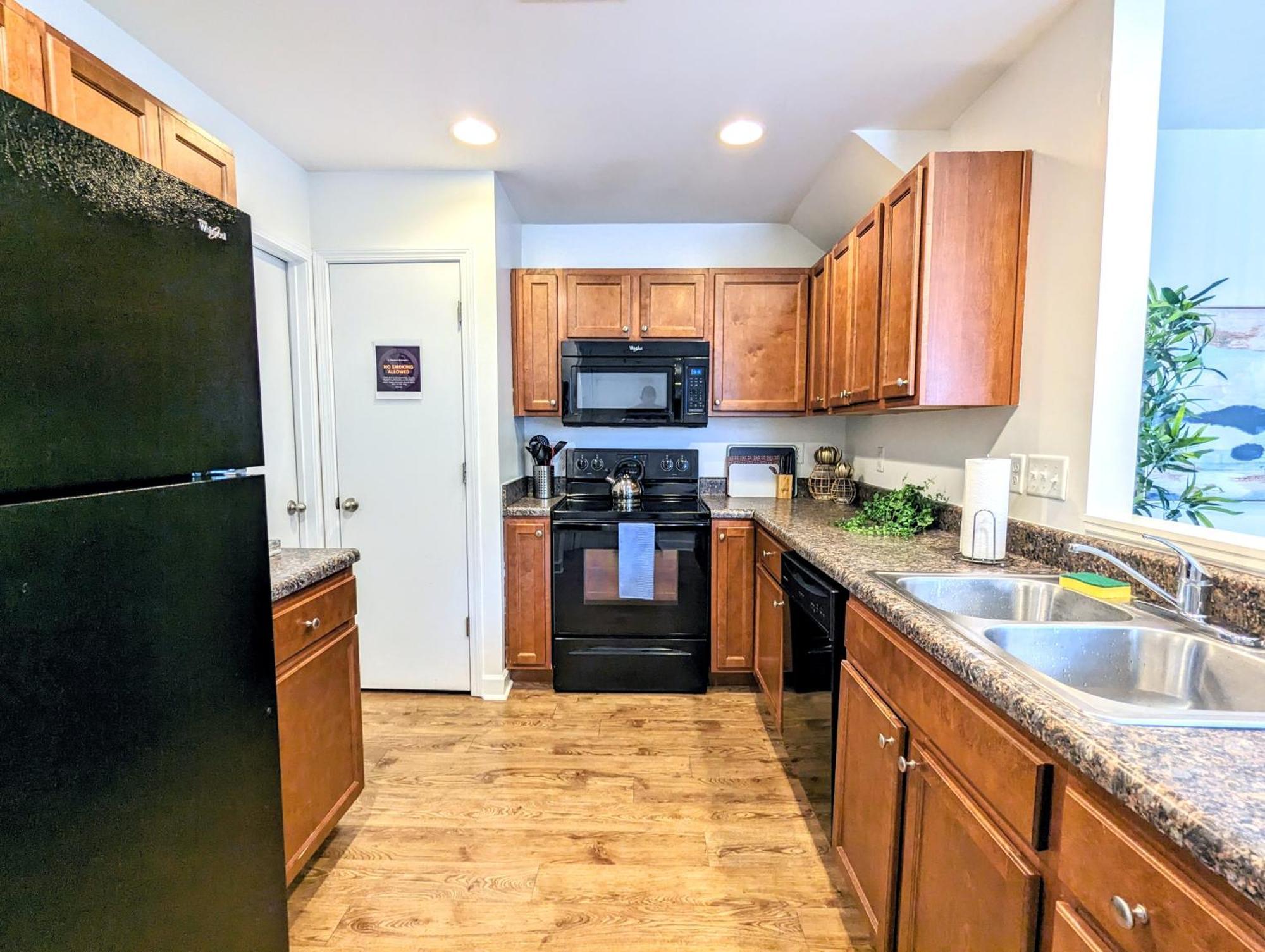 Apartment League Flats At Historic West End Charlotte