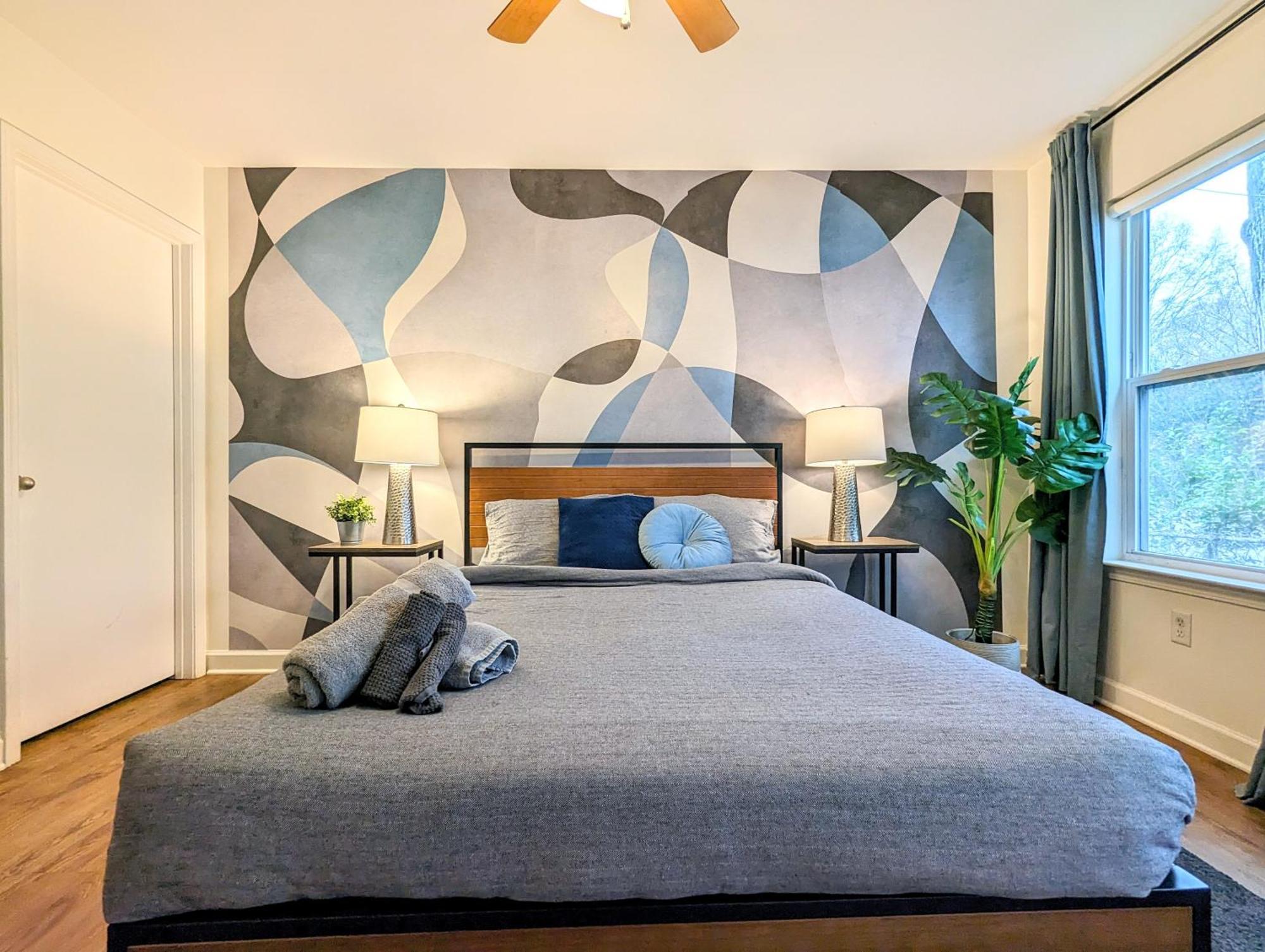 League Flats At Historic West End Apartment Charlotte