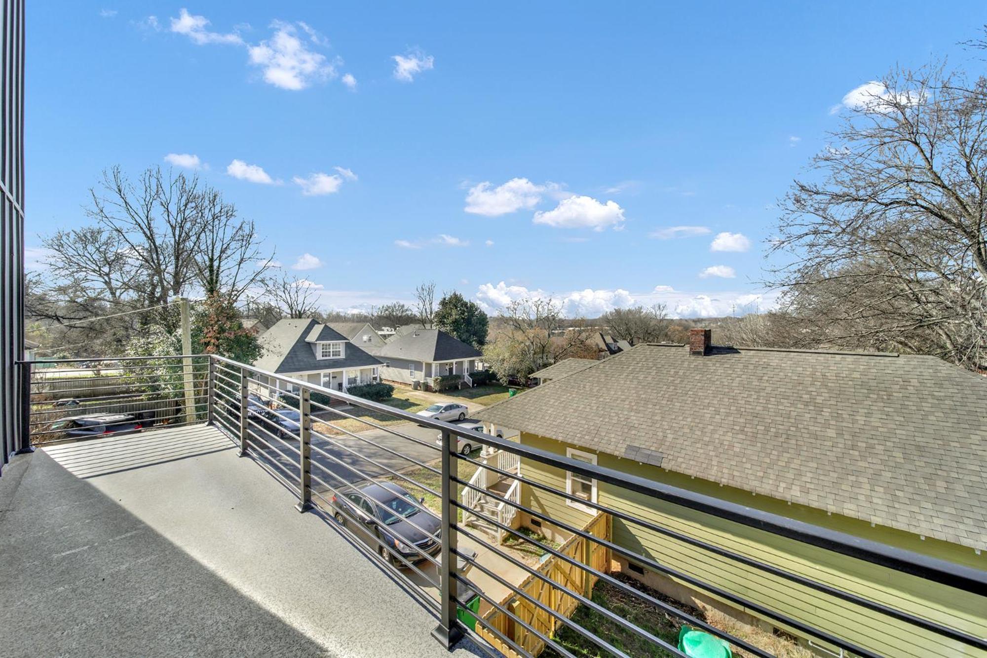 Holiday home 406 Katonah Amazing Location Rooftop Patio Views And A Gym *
