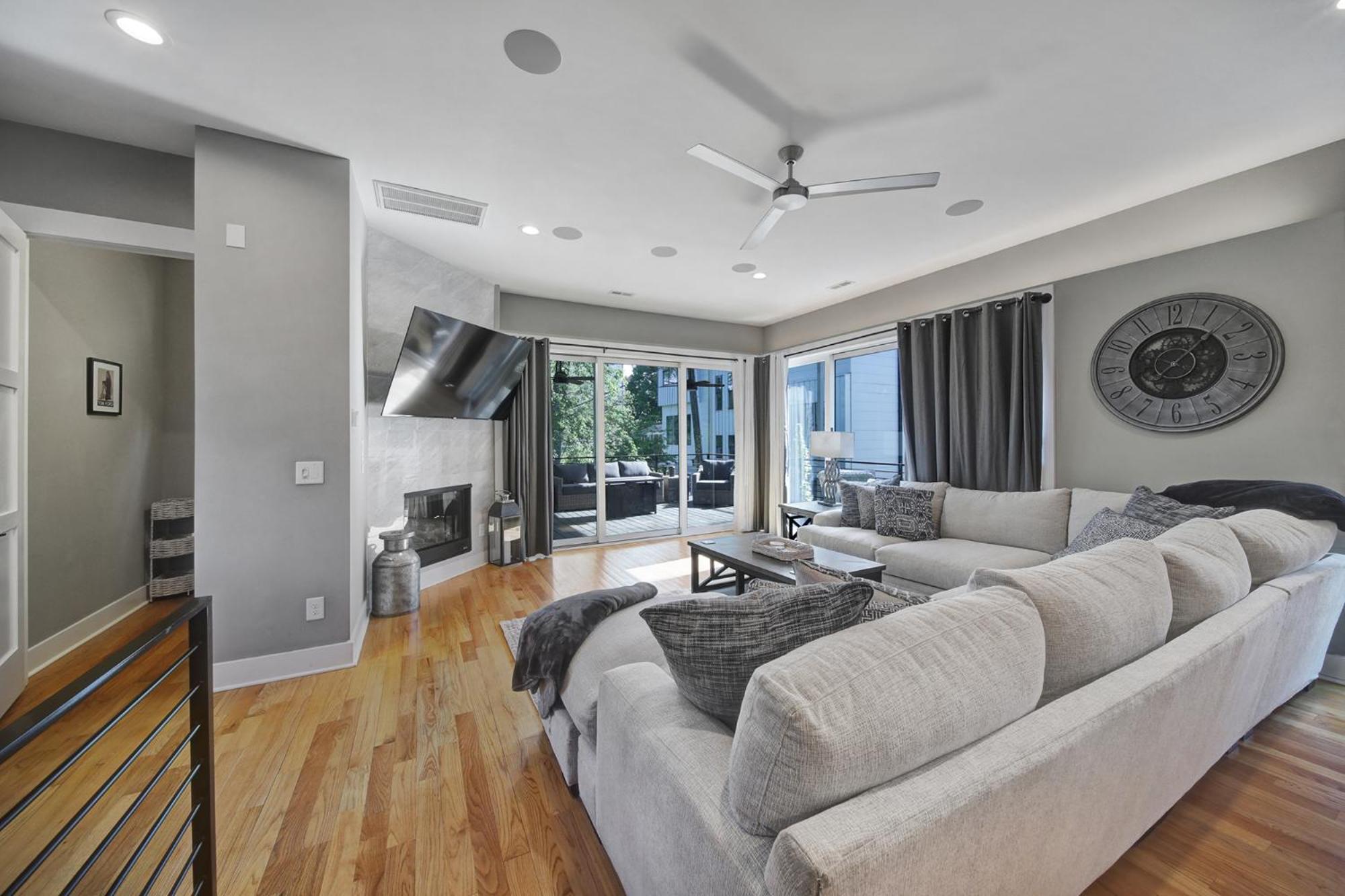 906 Westbrook B Views Rooftop Hot Tub And Short Walk To Stadium *