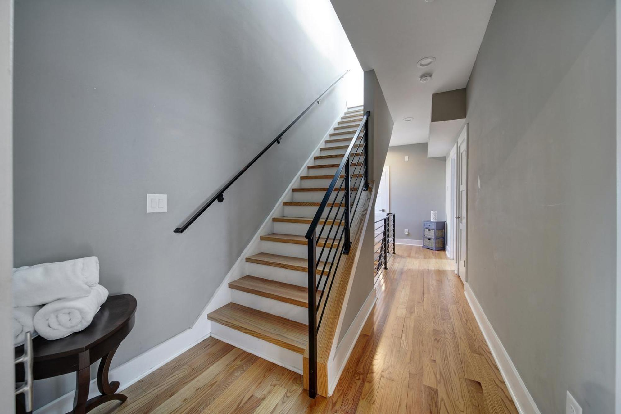 906 Westbrook B Views Rooftop Hot Tub And Short Walk To Stadium Holiday home *