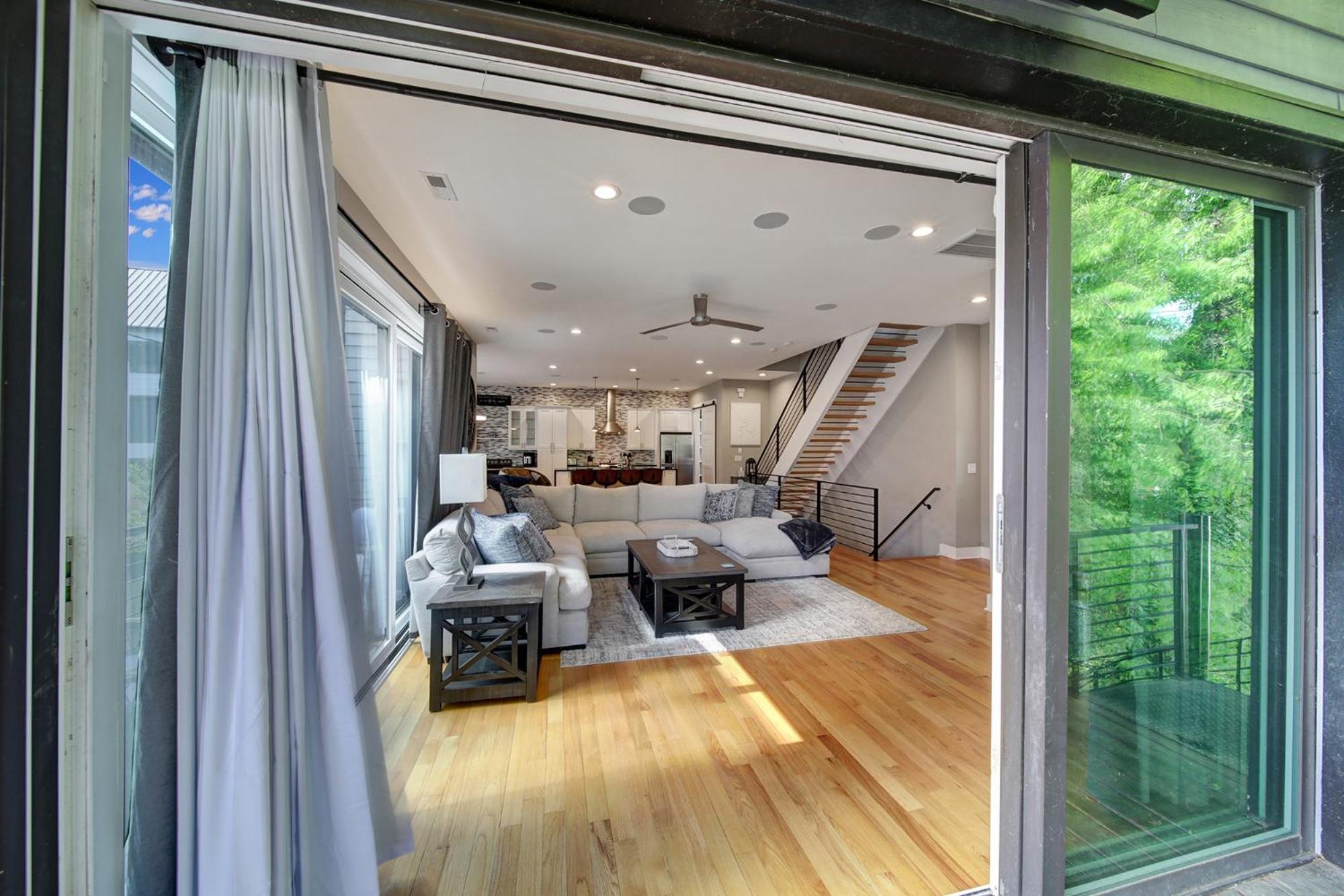 Holiday home 906 Westbrook B Views Rooftop Hot Tub And Short Walk To Stadium