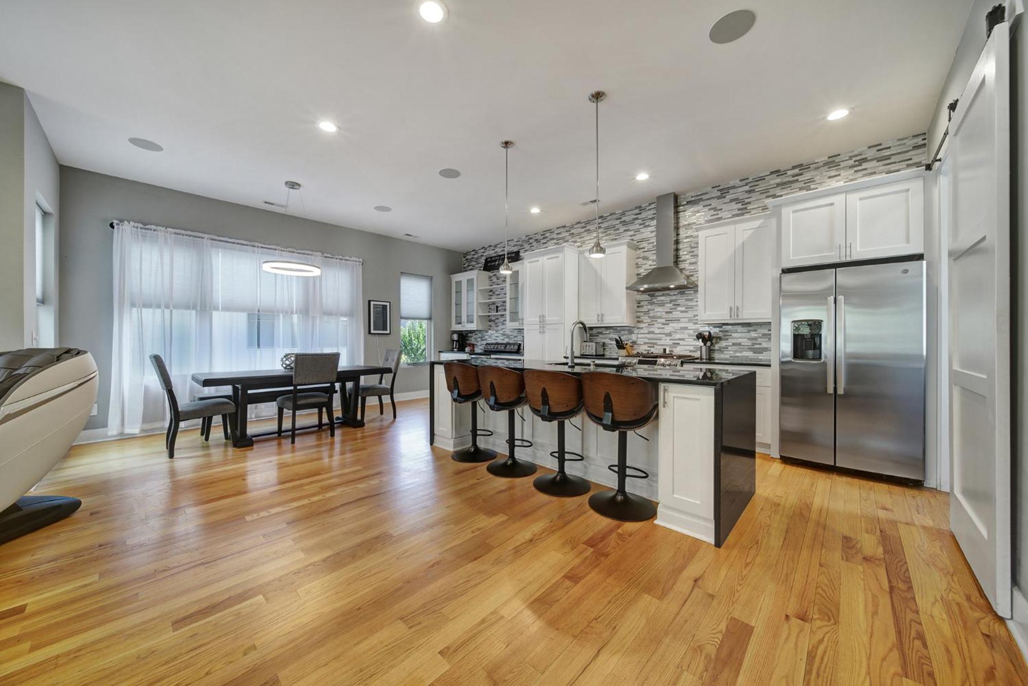 906 Westbrook B Views Rooftop Hot Tub And Short Walk To Stadium Holiday home