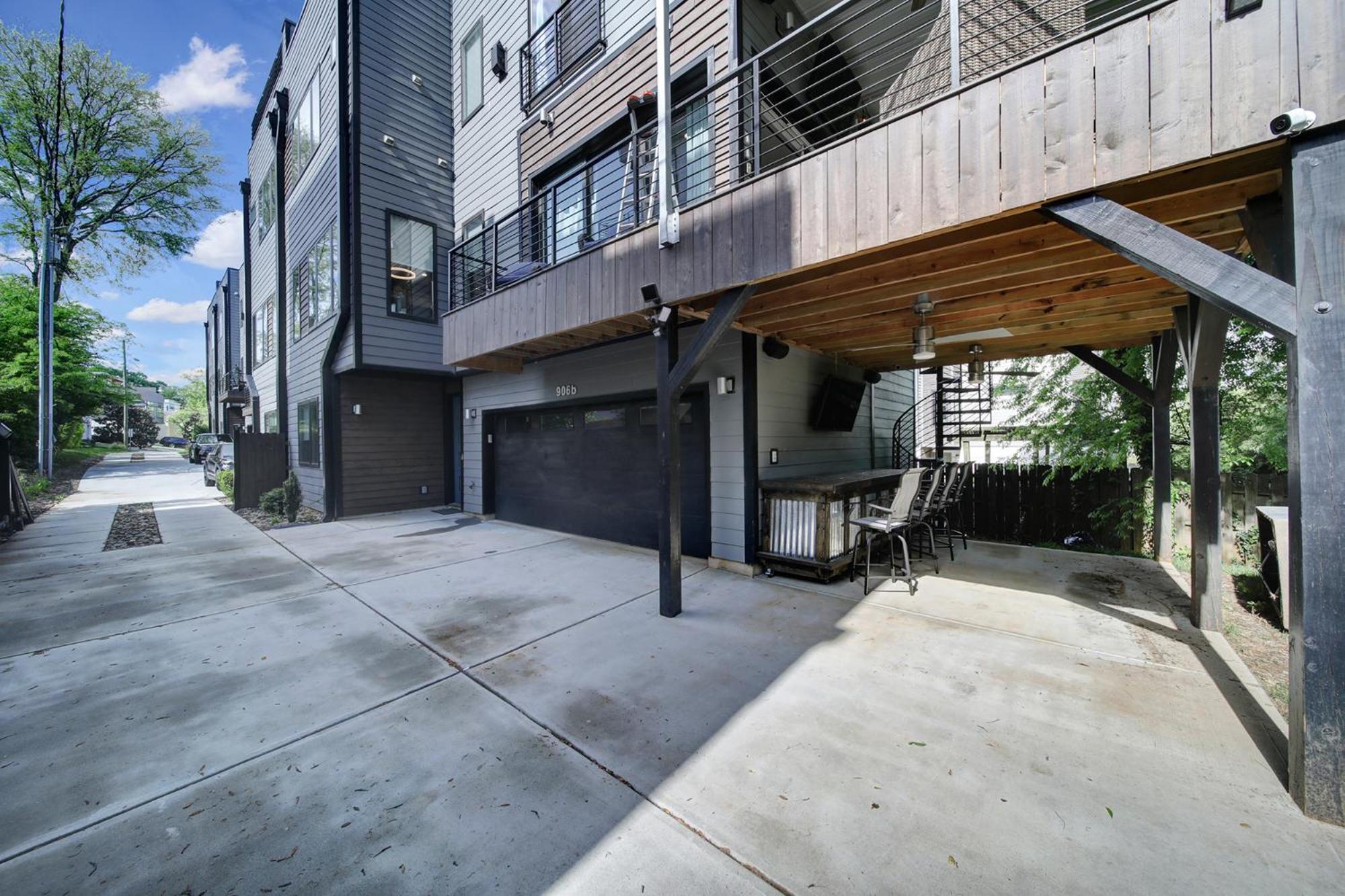 Holiday home 906 Westbrook B Views Rooftop Hot Tub And Short Walk To Stadium *