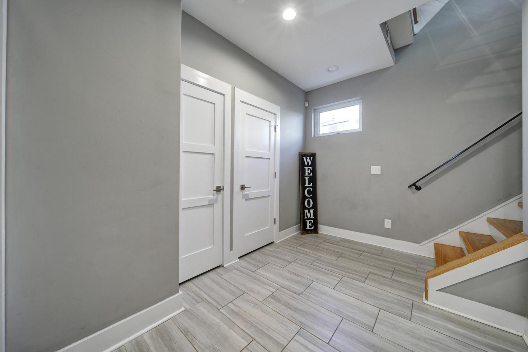 906 Westbrook B Views Rooftop Hot Tub And Short Walk To Stadium Holiday home Charlotte