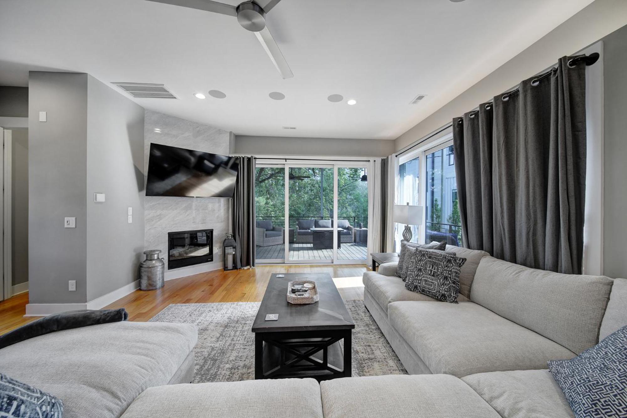Holiday home 906 Westbrook B Views Rooftop Hot Tub And Short Walk To Stadium