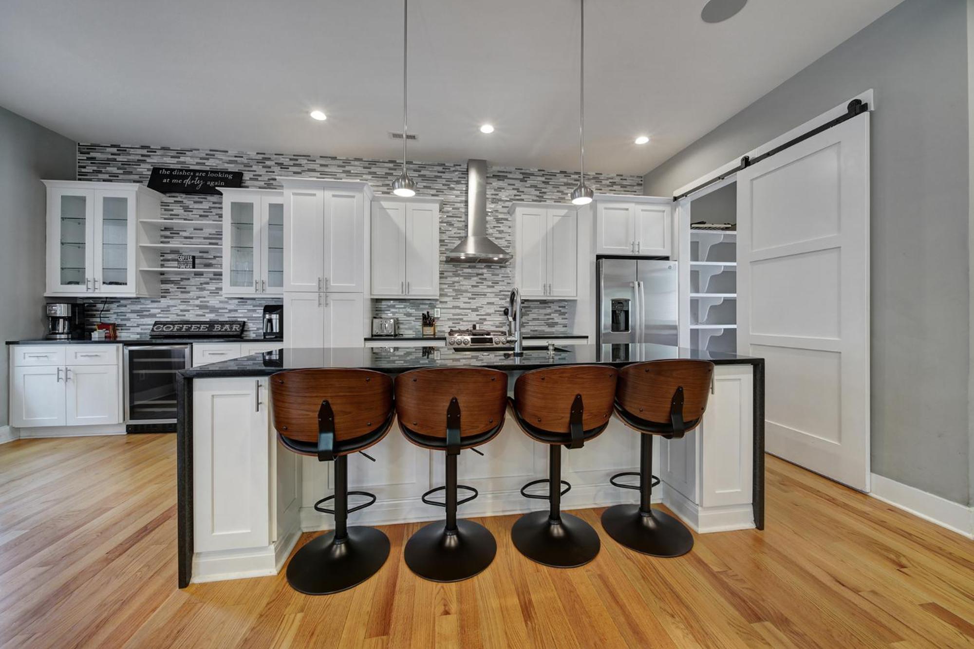 Holiday home 906 Westbrook B Views Rooftop Hot Tub And Short Walk To Stadium