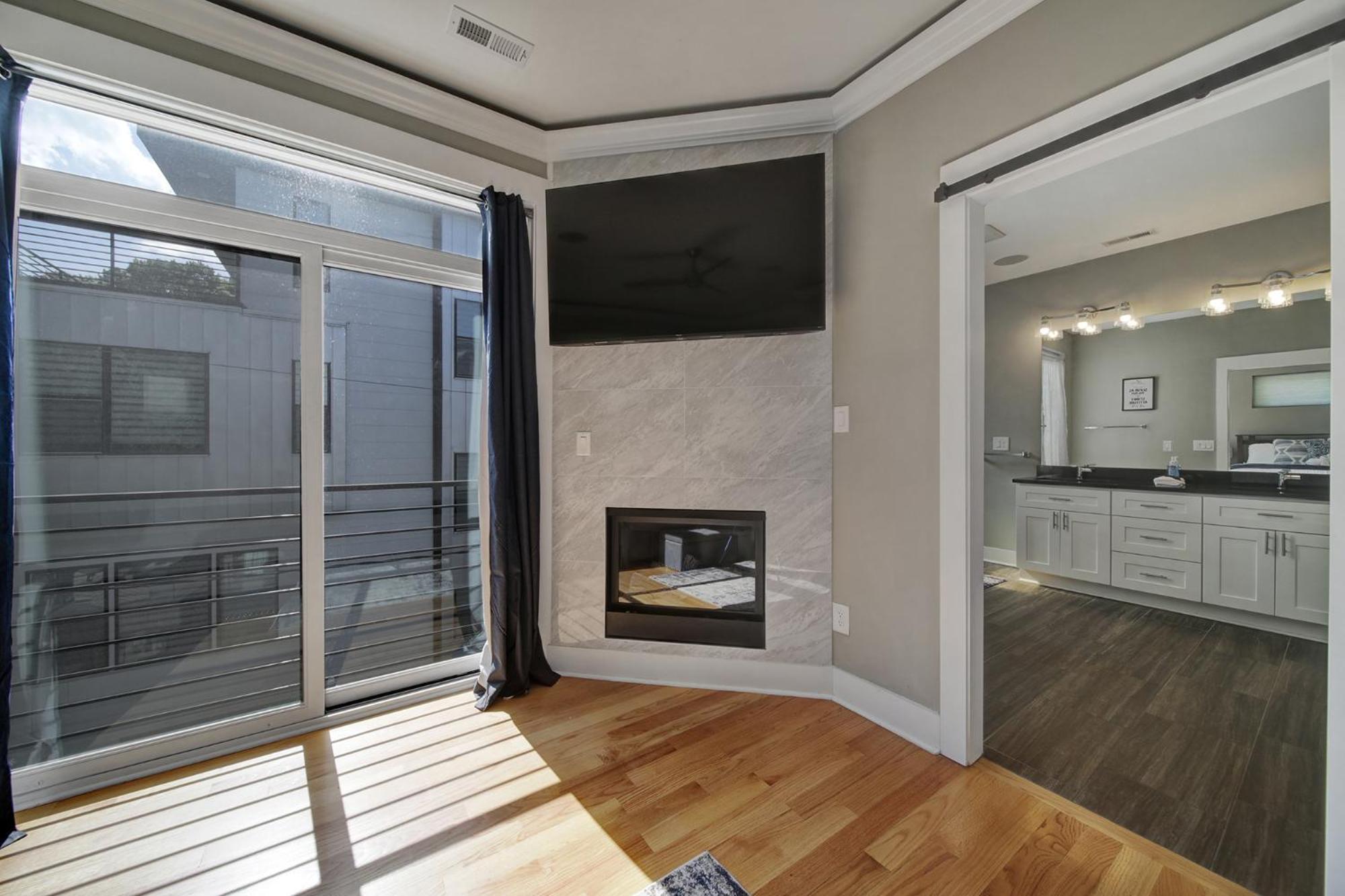Holiday home 906 Westbrook B Views Rooftop Hot Tub And Short Walk To Stadium *