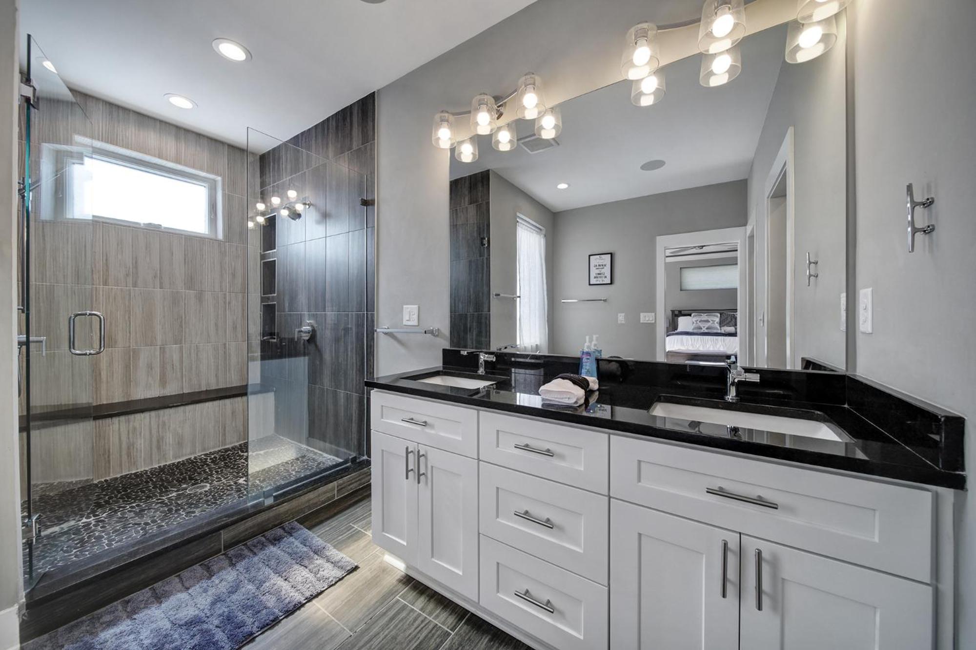 906 Westbrook B Views Rooftop Hot Tub And Short Walk To Stadium * Charlotte