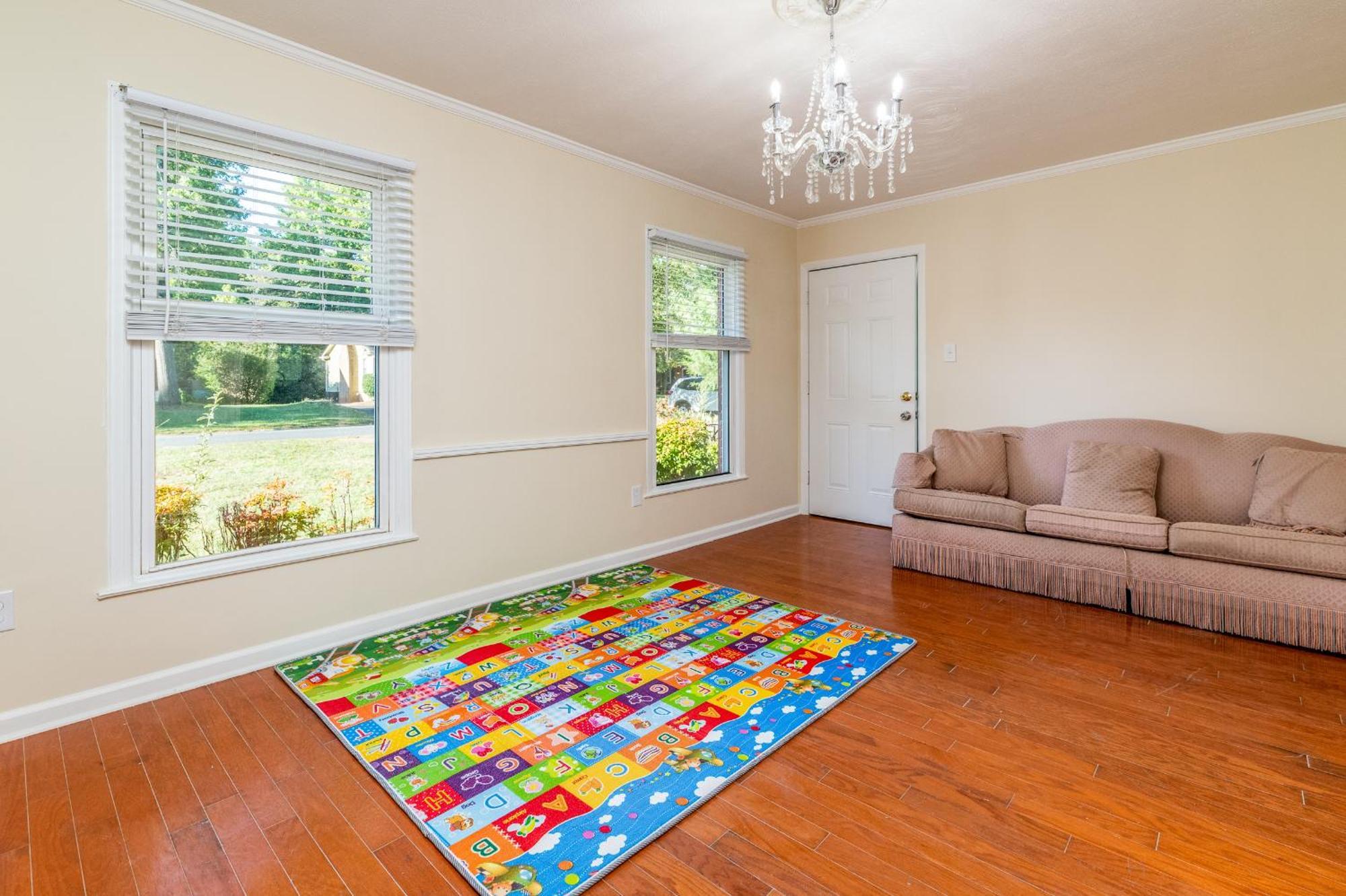 Holiday home Centrally Located Spacious Abode