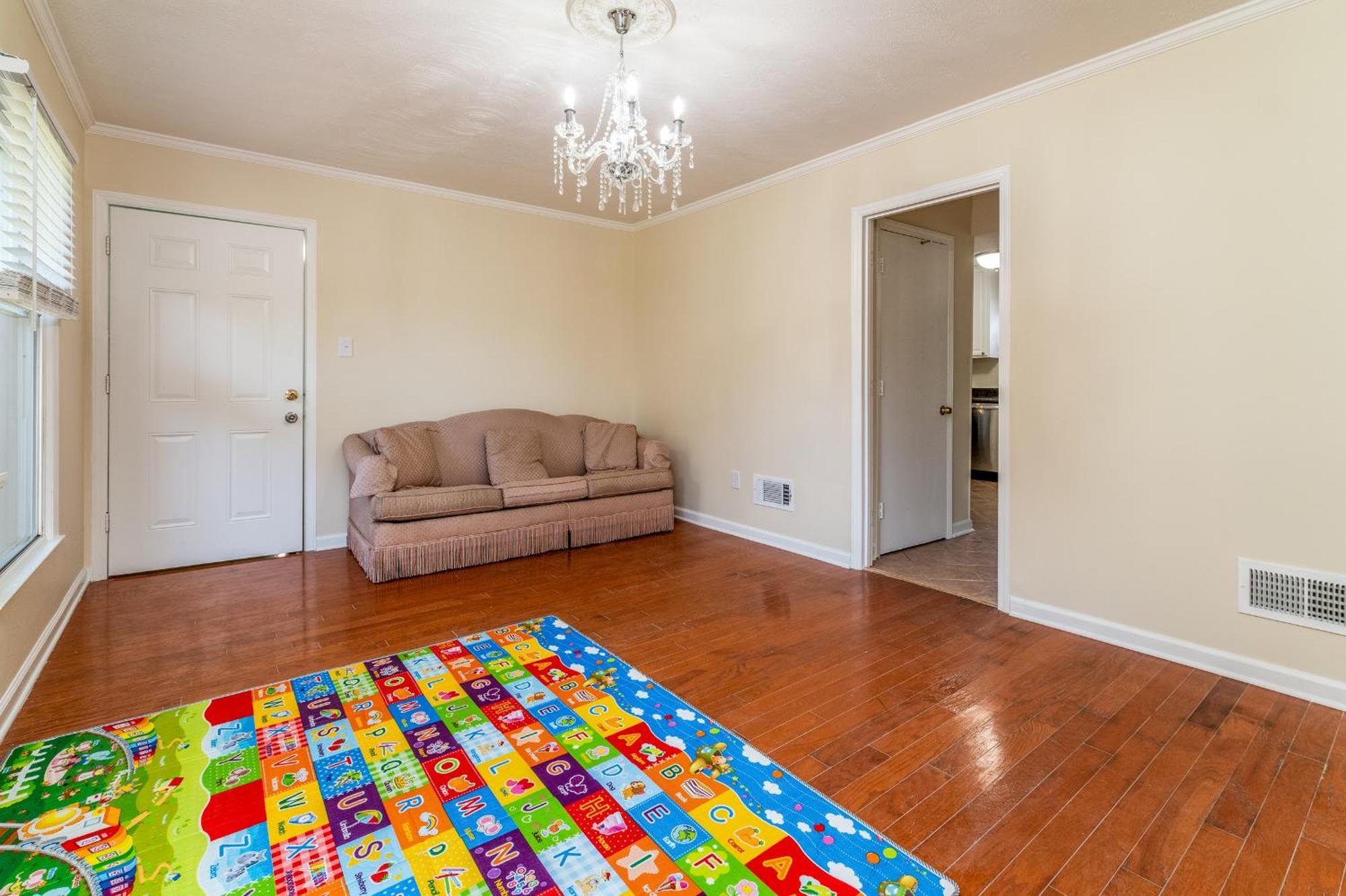 Holiday home Centrally Located Spacious Abode
