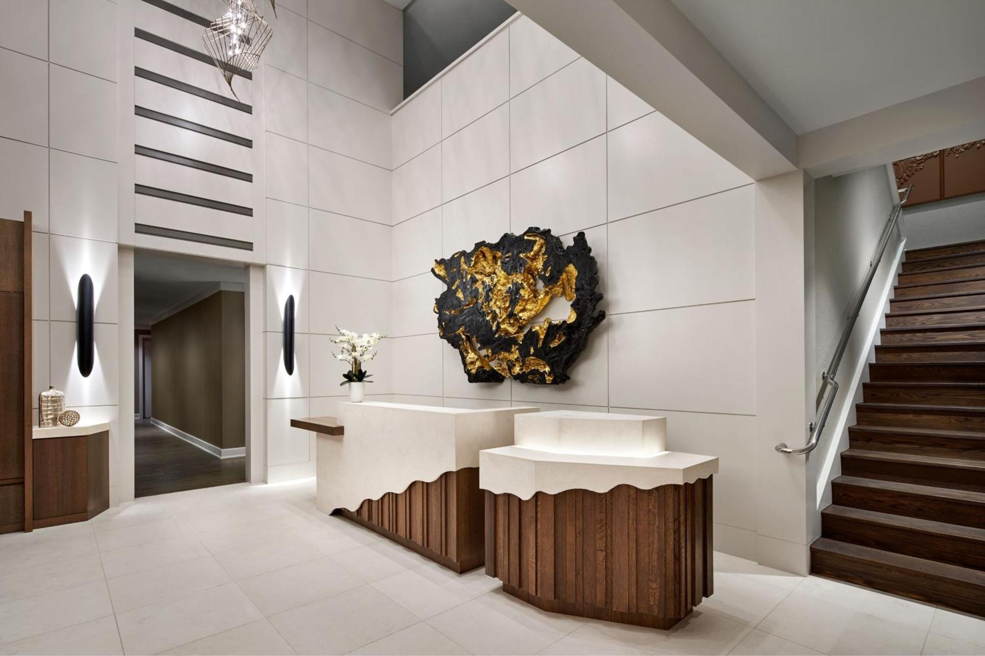 The Ritz-carlton, Hotel 5*