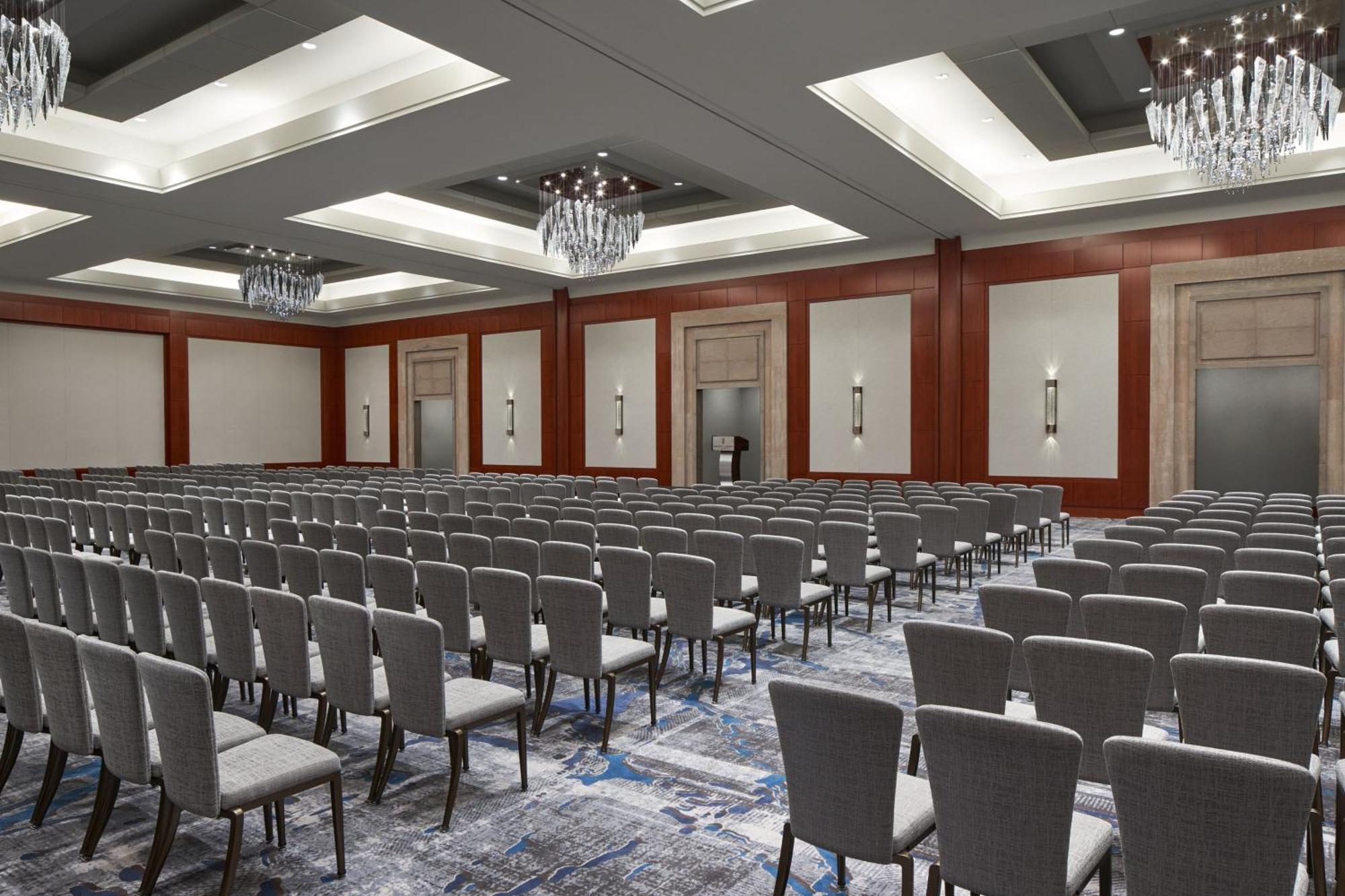 The Ritz-carlton, Hotel Charlotte