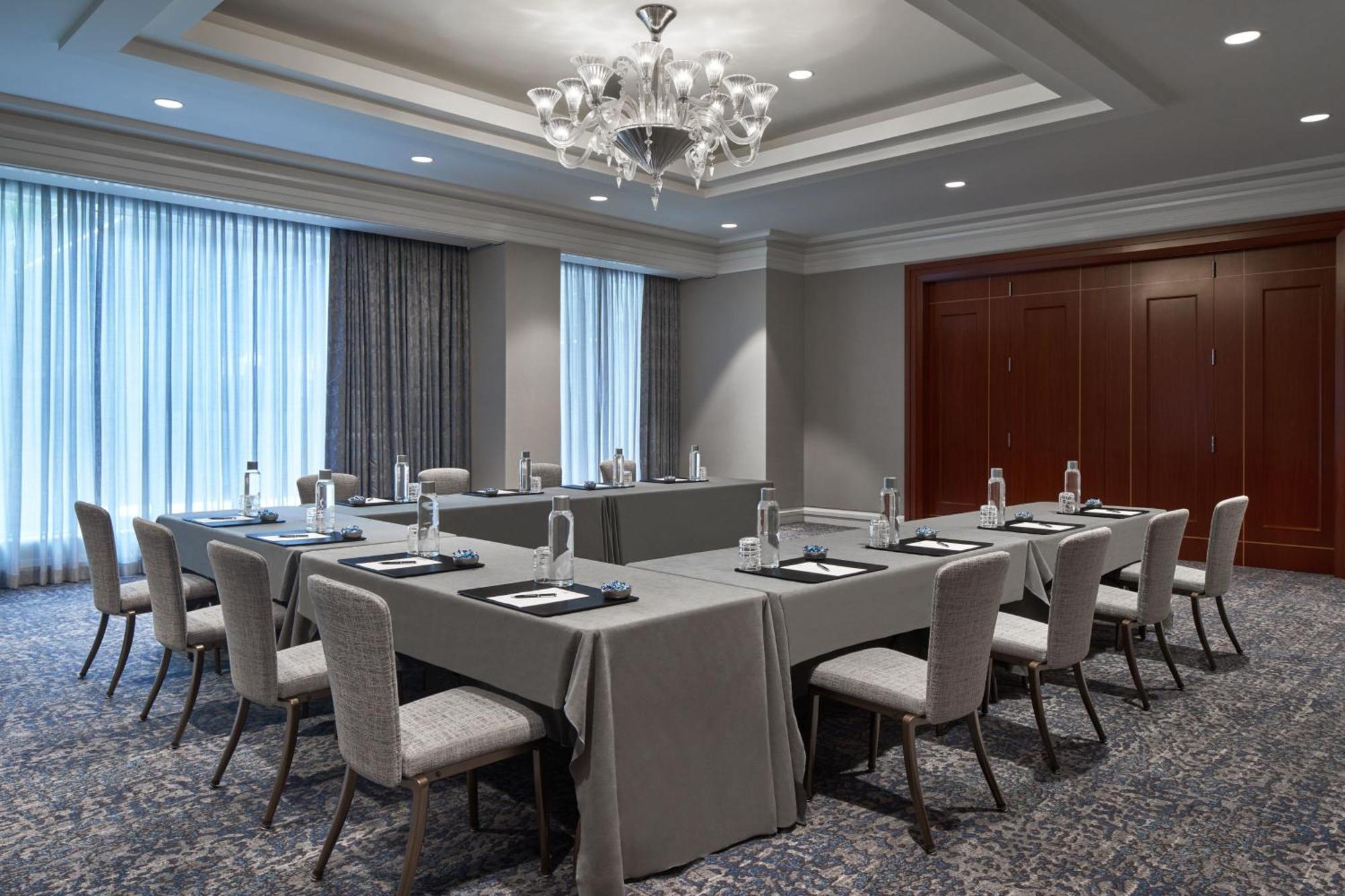 The Ritz-carlton, Charlotte
