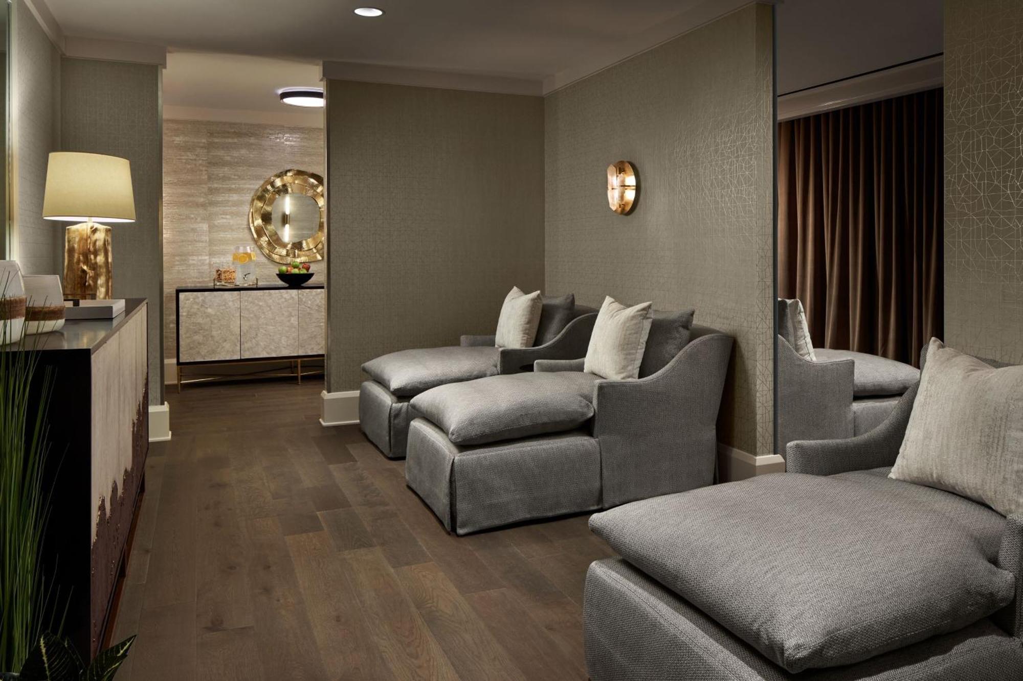 The Ritz-carlton, 5*