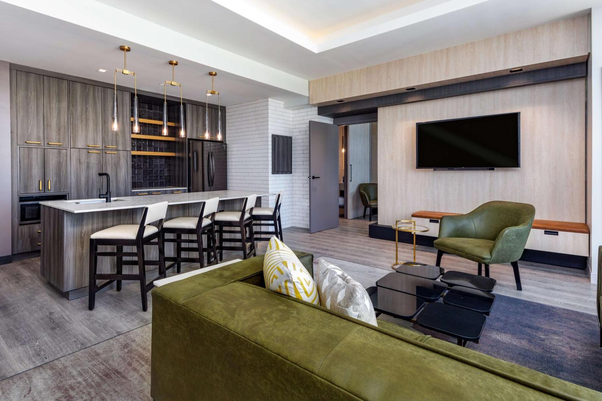 Hotel Hyatt Centric Southpark