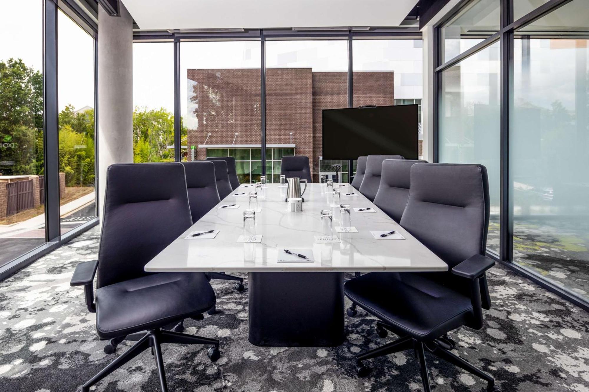 Hyatt Centric Southpark