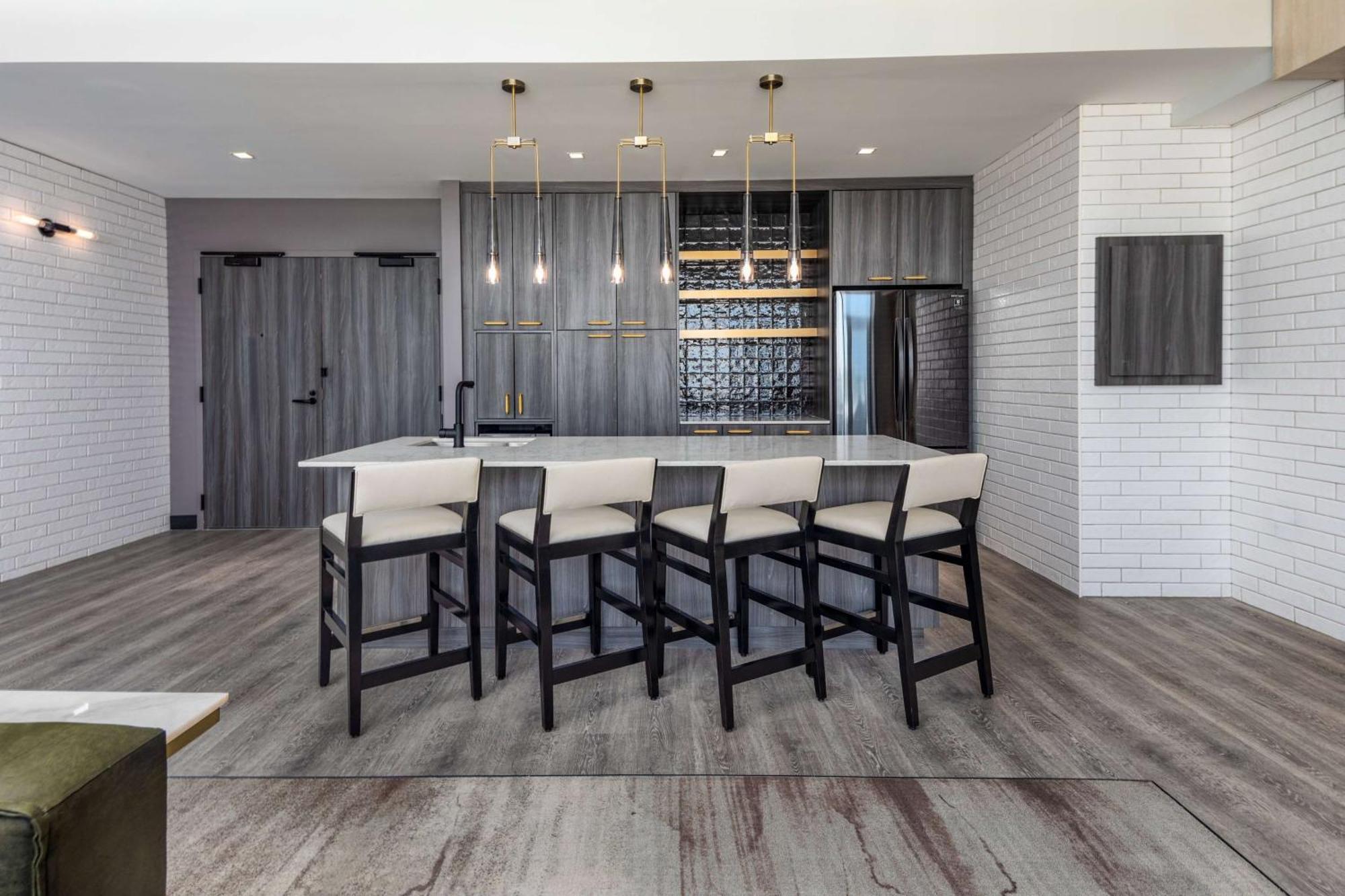 Hotel Hyatt Centric Southpark Charlotte