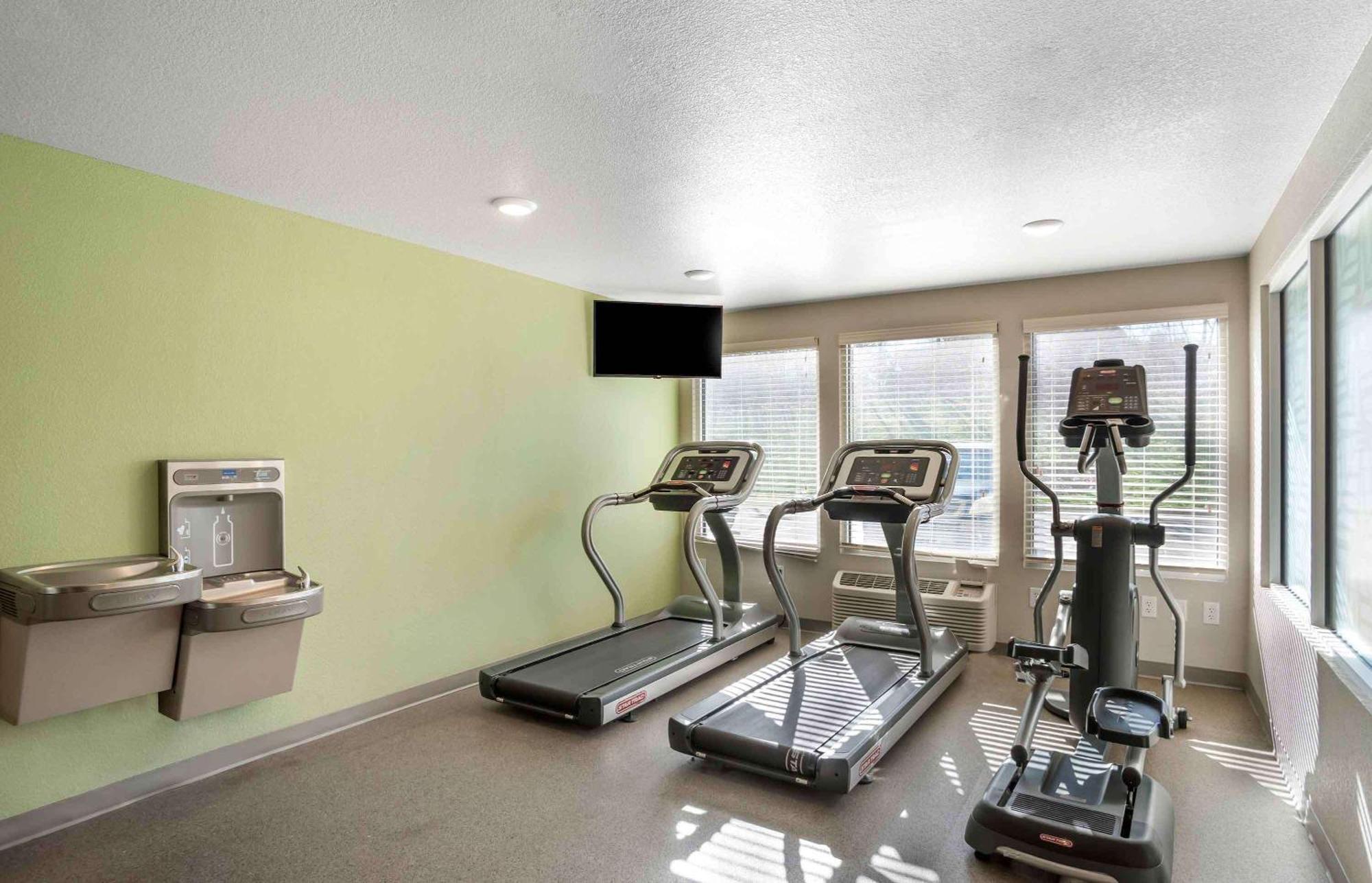 Extended America - - Northlake Charlotte