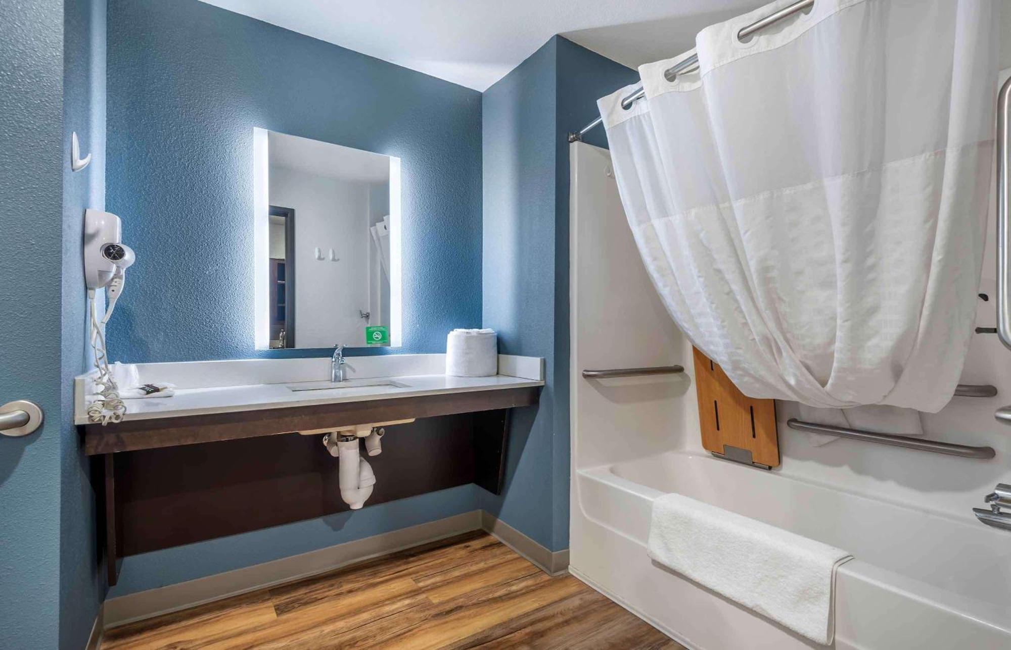 Hotel Extended America - - Northlake 3*
