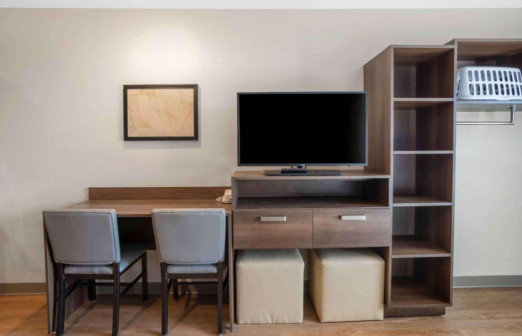 Extended America - - Northlake Charlotte