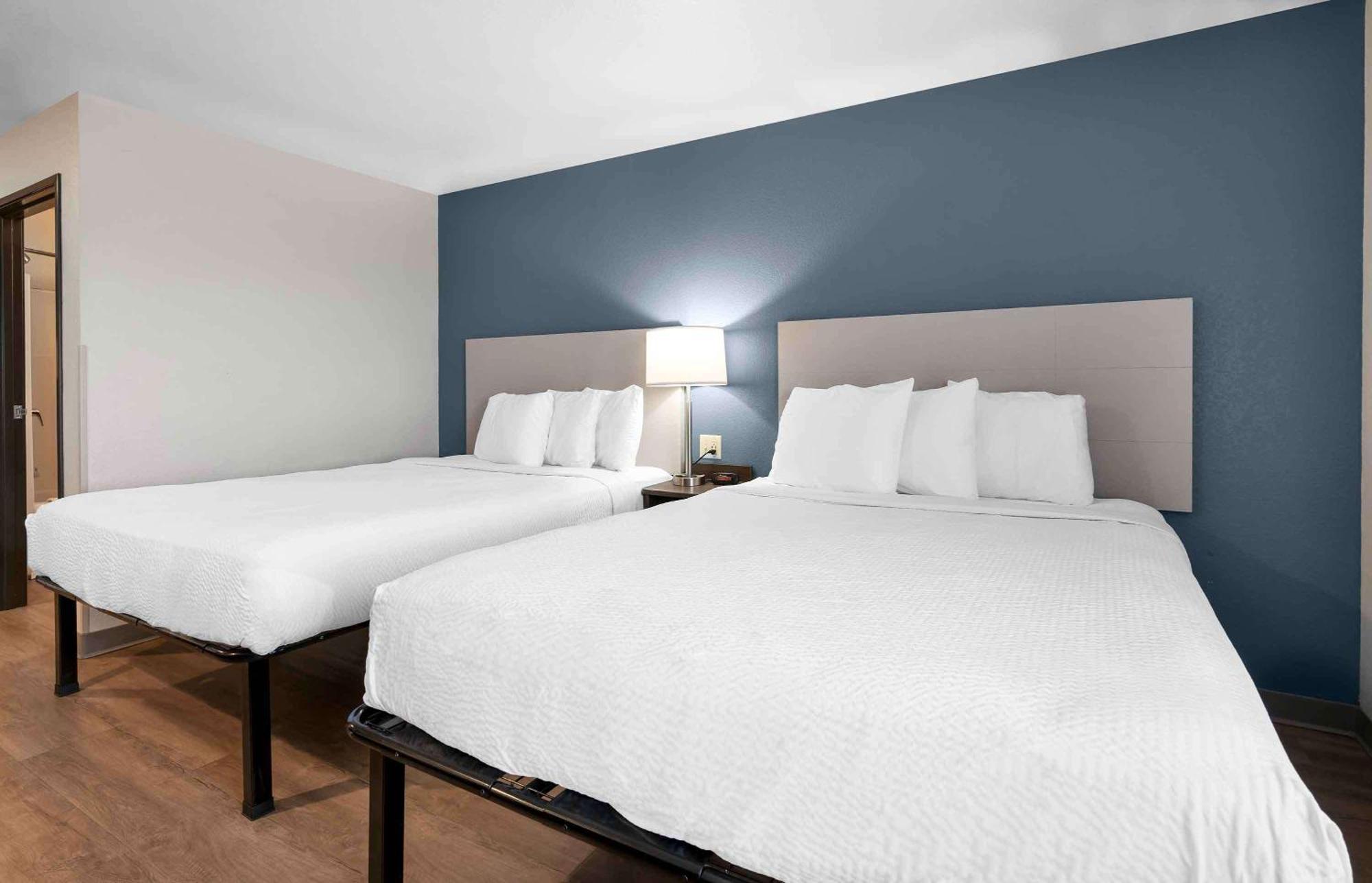 Extended America - - Northlake Hotel