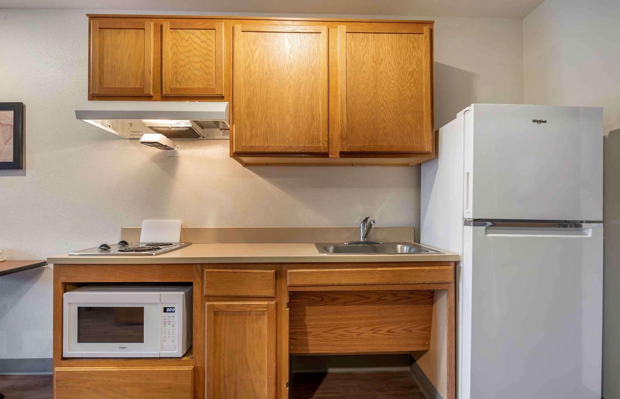 Hotel Extended America - - Northlake 3*